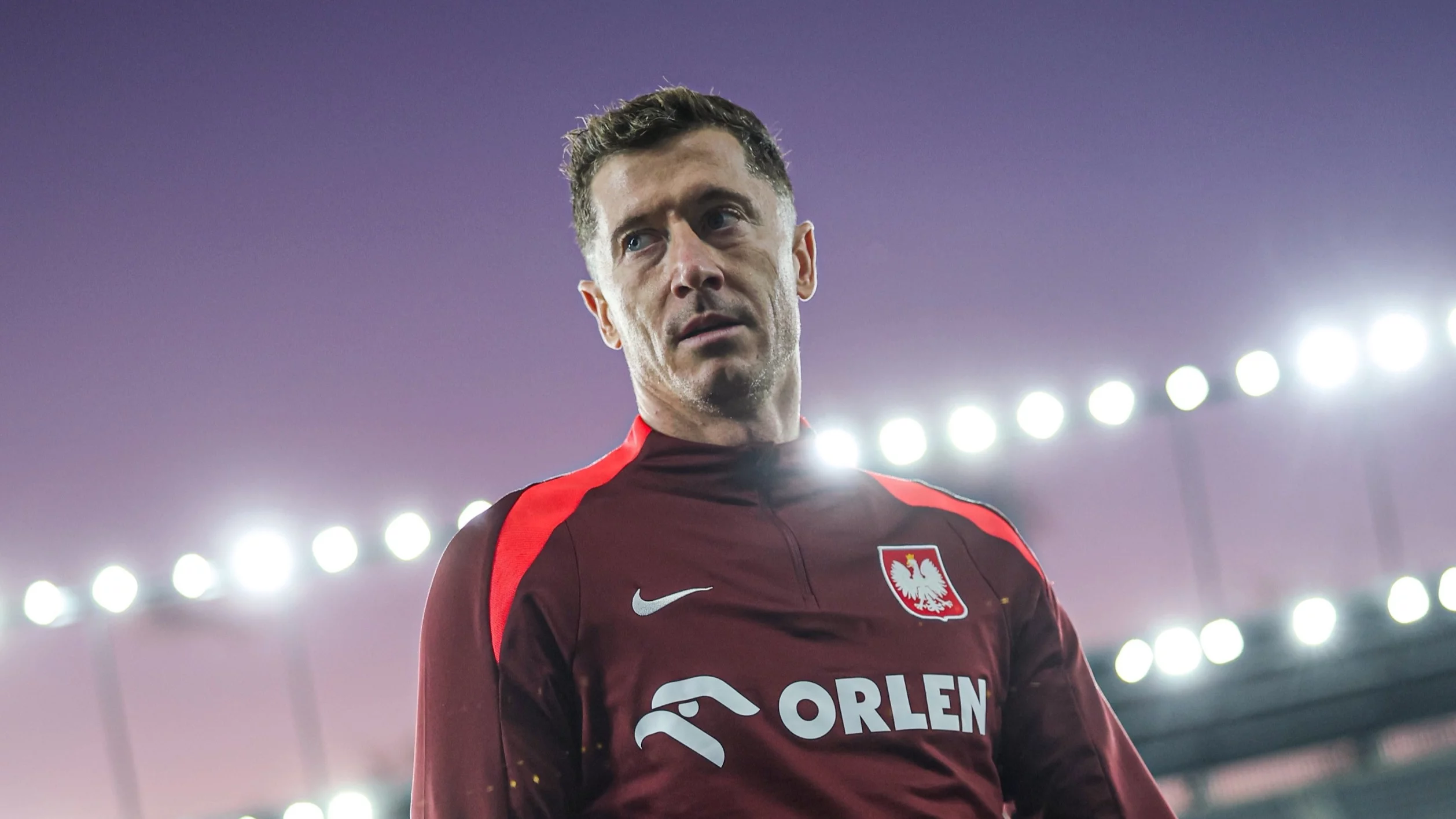Spółka Roberta Lewandowskiego nie płaci. Do Stor9 puka komornik