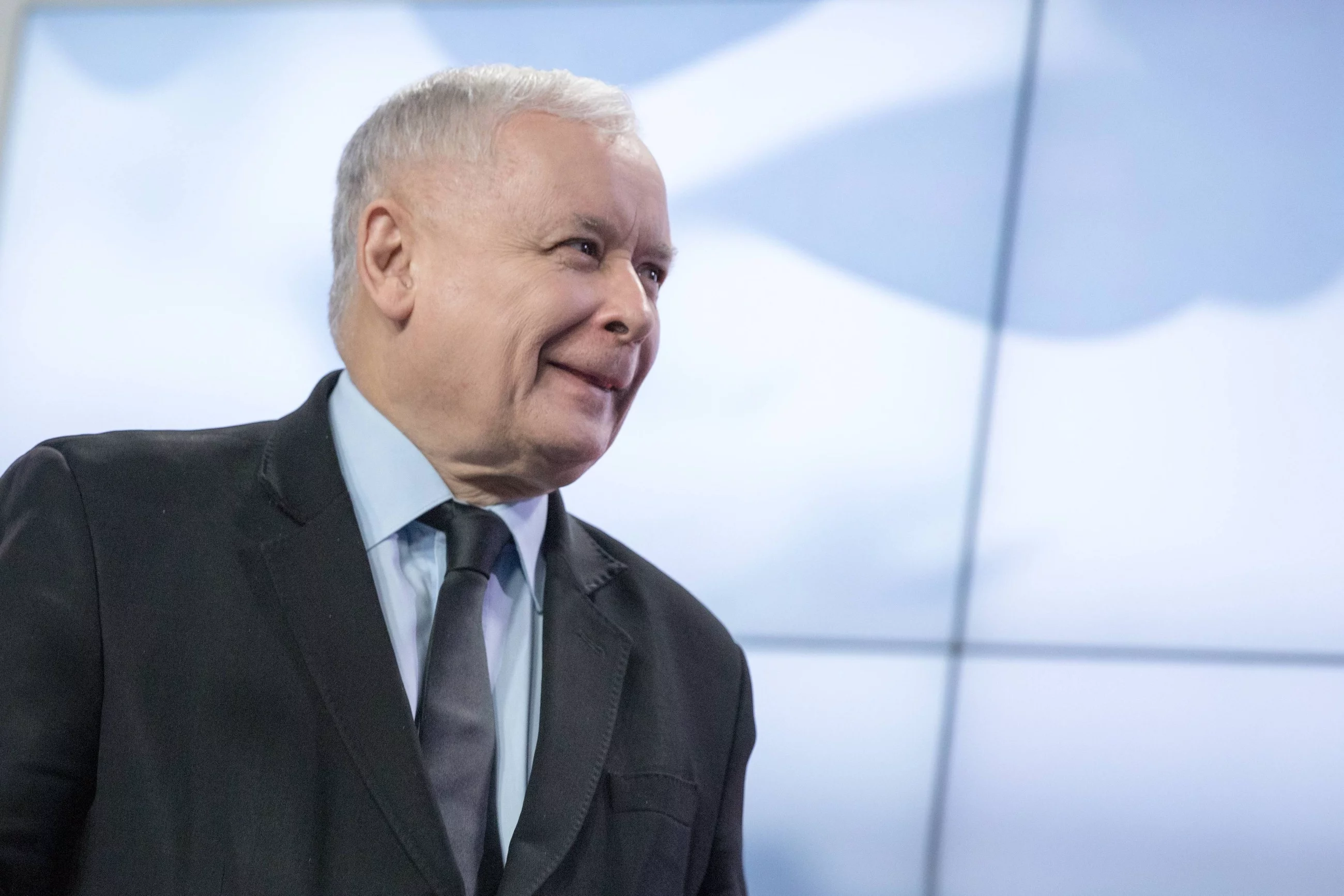 Jarosław Kaczyński