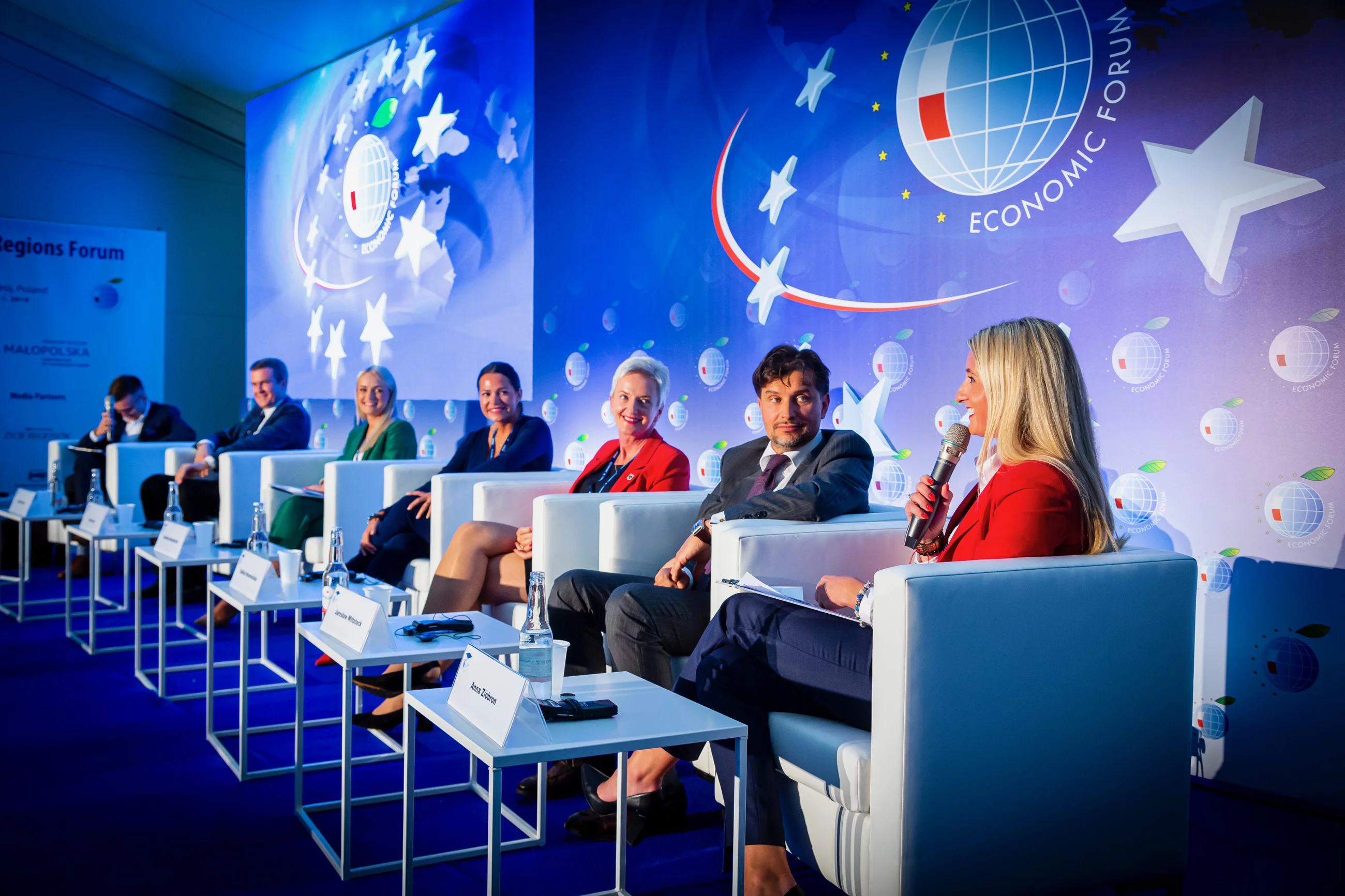 Debata Krynica