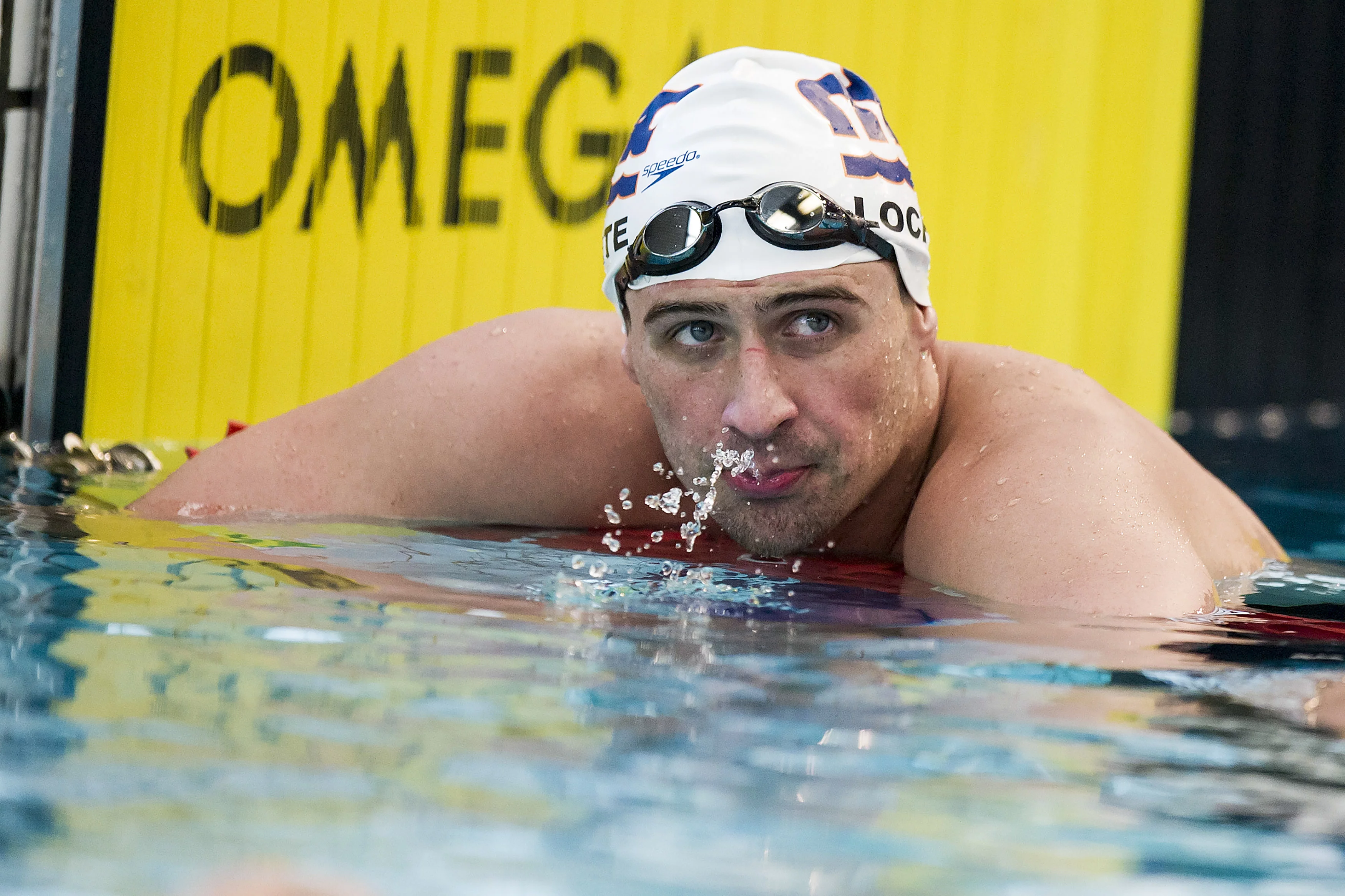 Ryan Lochte