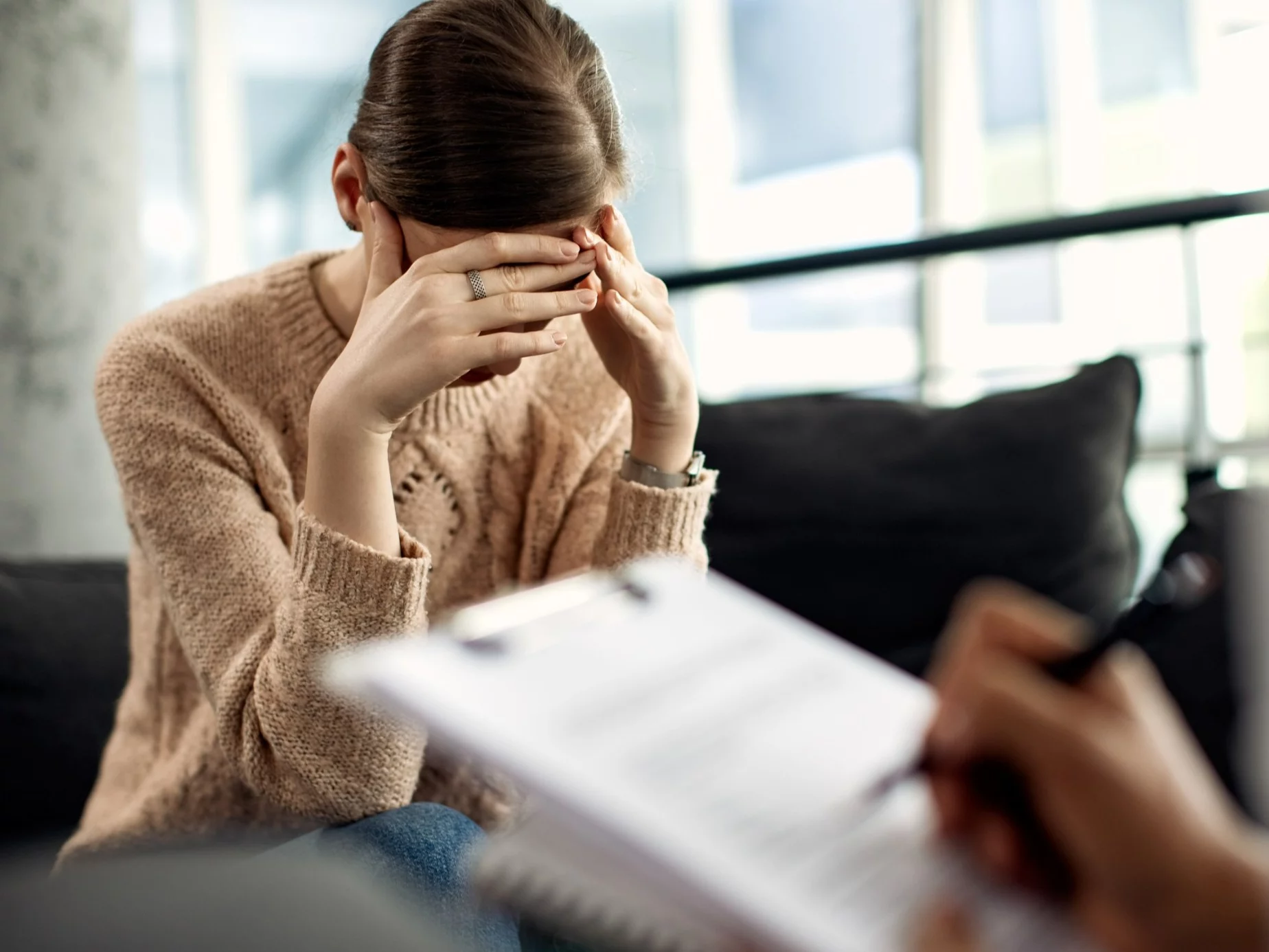 Spór o reformę psychiatrii narasta