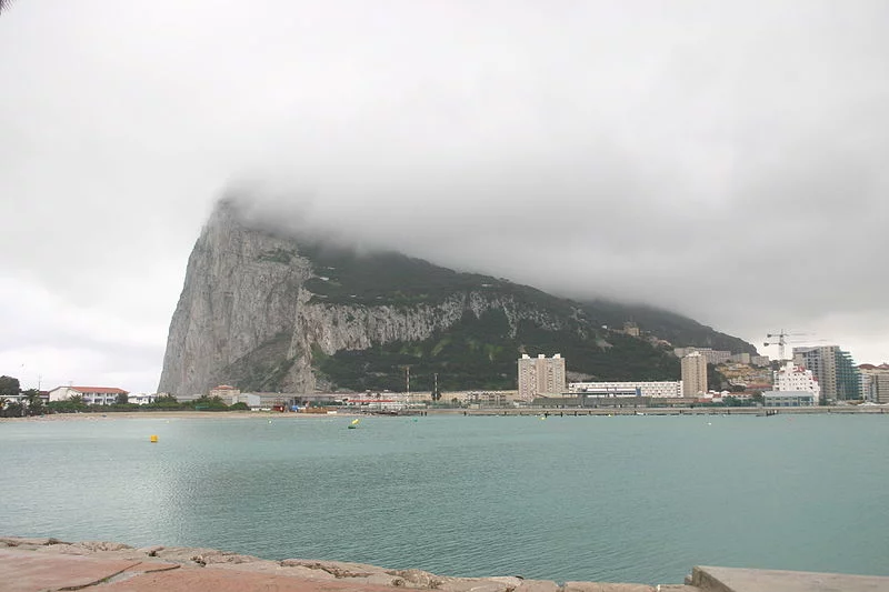 Gibraltar