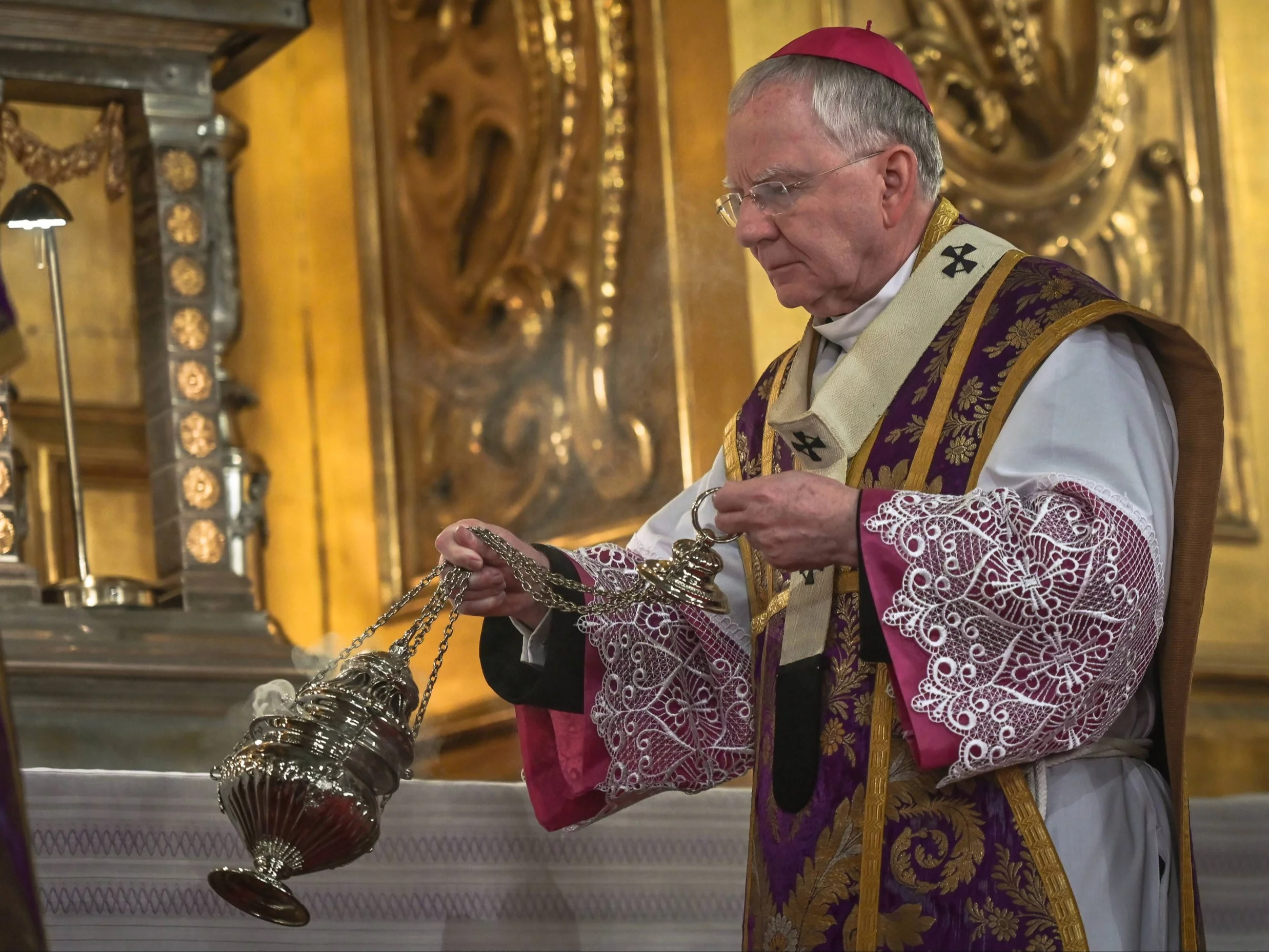 Abp Marek Jędraszewski