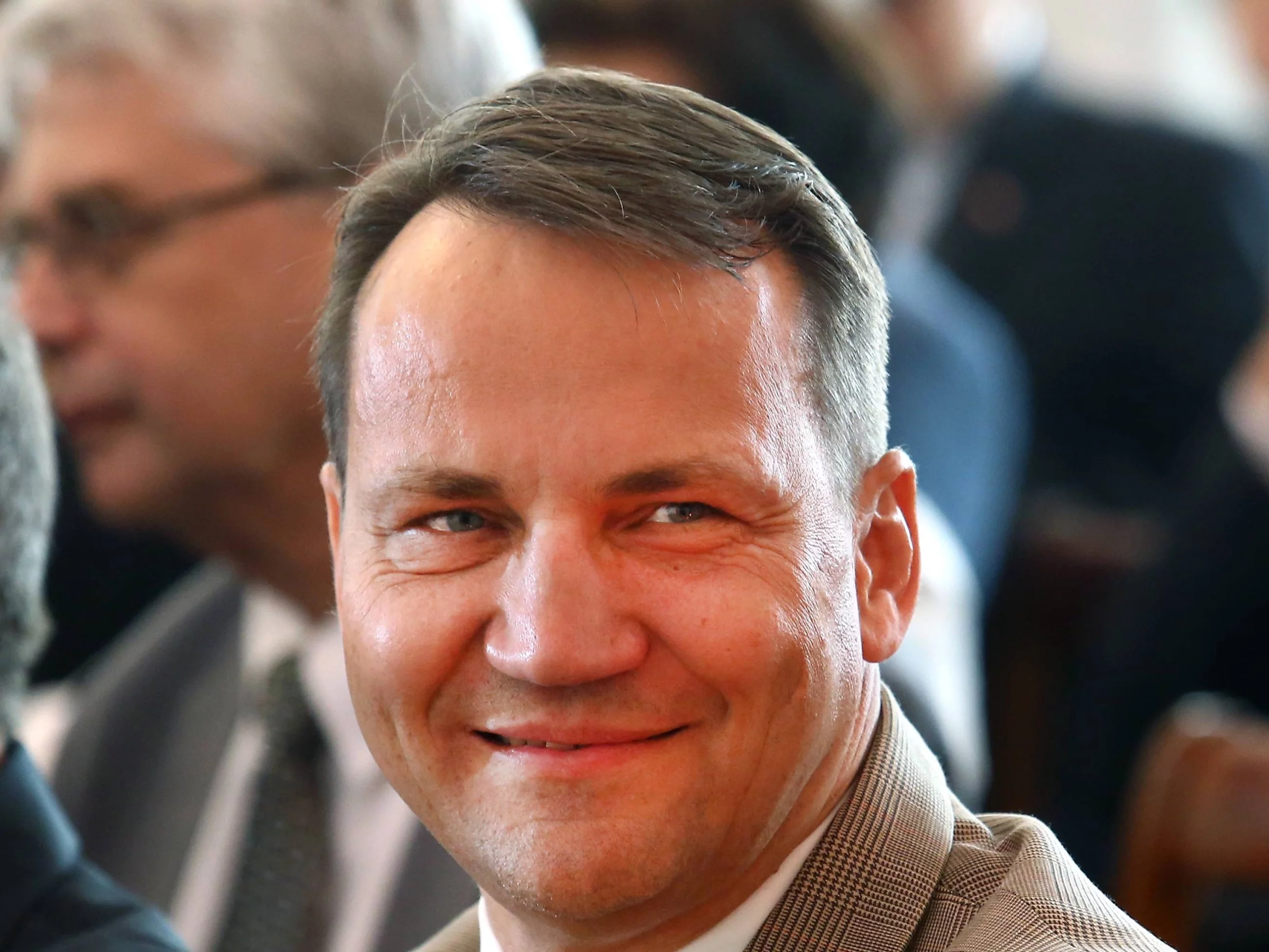 Radosław Sikorski