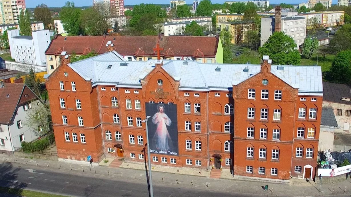 Stowarzyszenie Dom Miłosierdzia