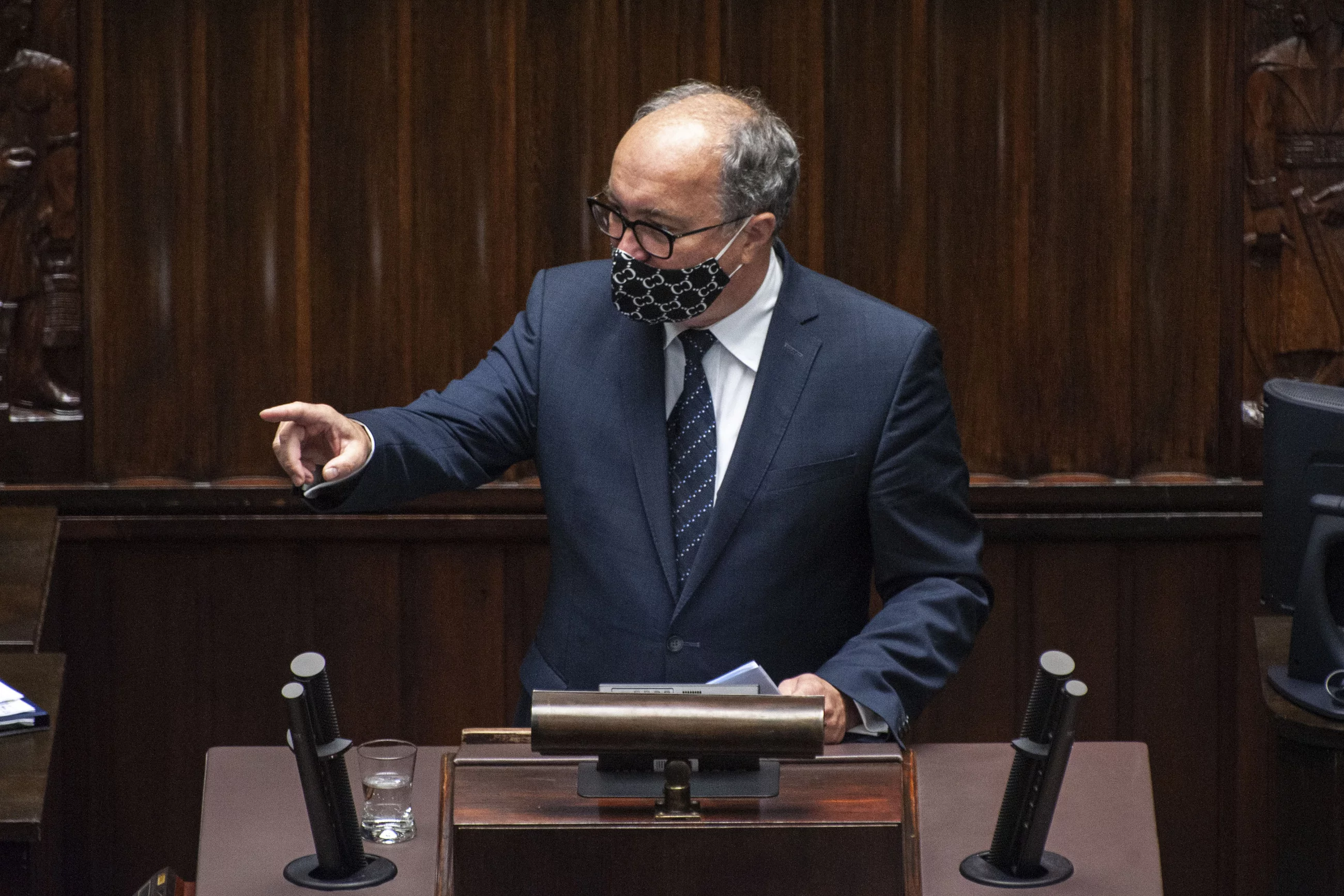 Włodzimierz Czarzasty