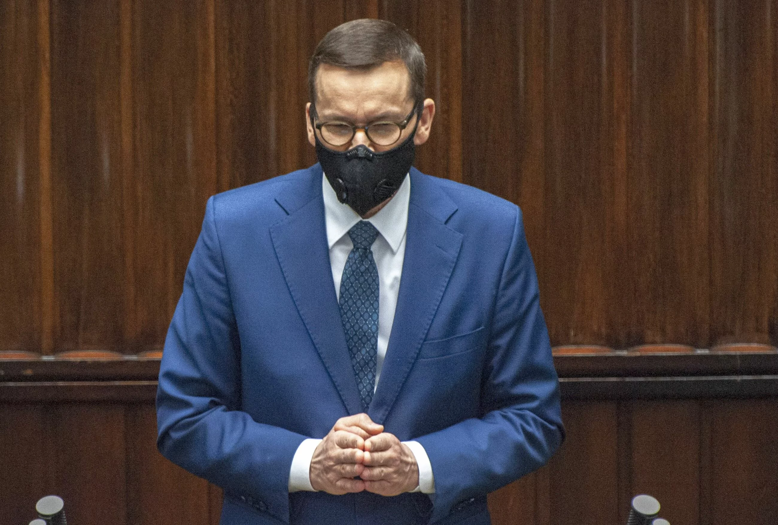 Mateusz Morawiecki