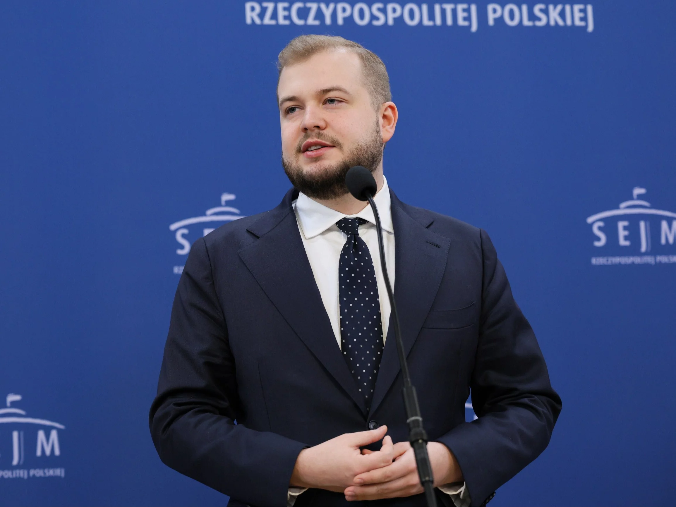 Michał Moskal