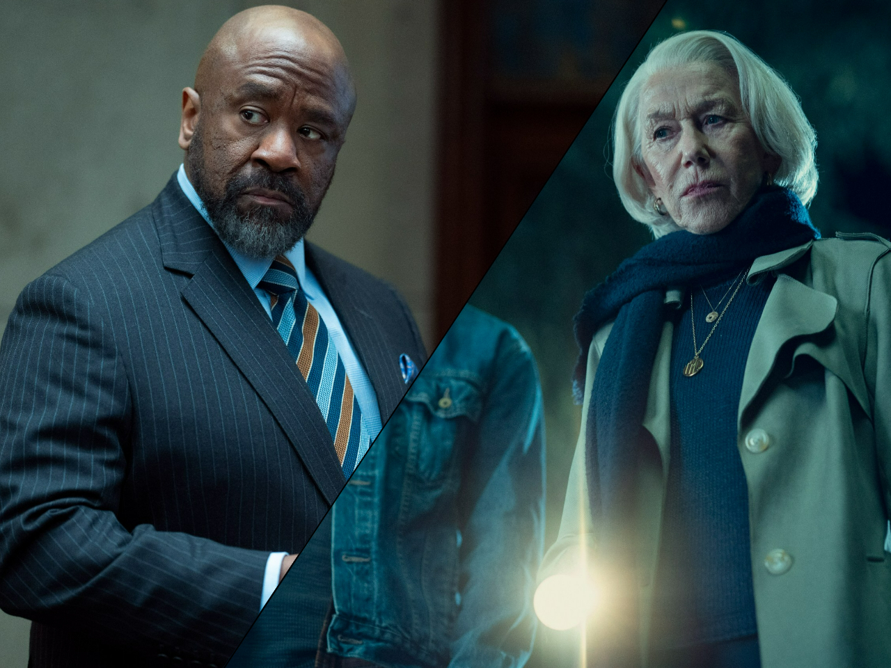 Sporo nowości od Netfliksa na weekend. Co warto obejrzeć?