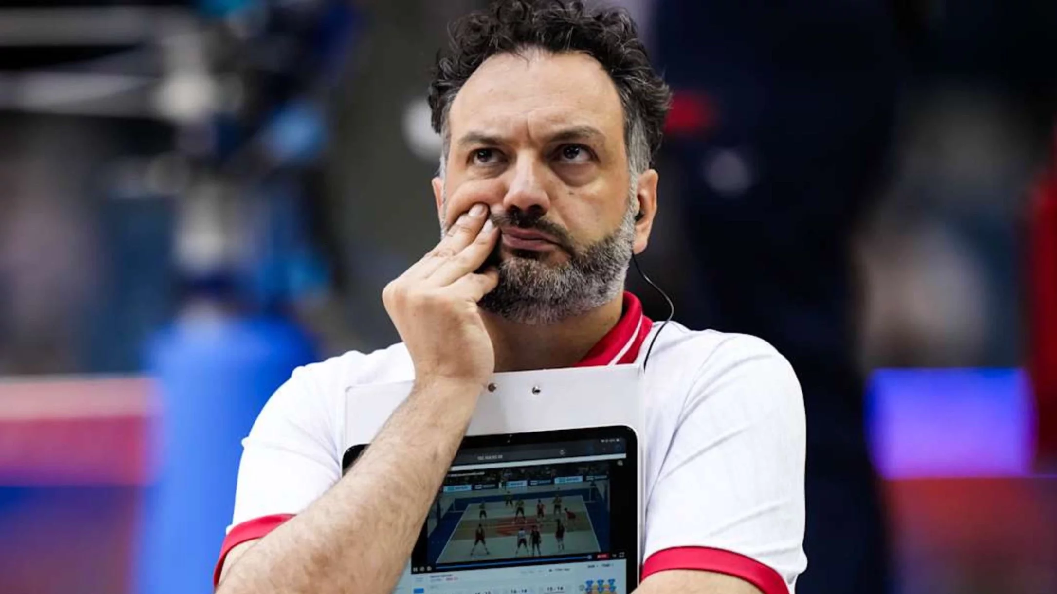 Stefano Lavarini