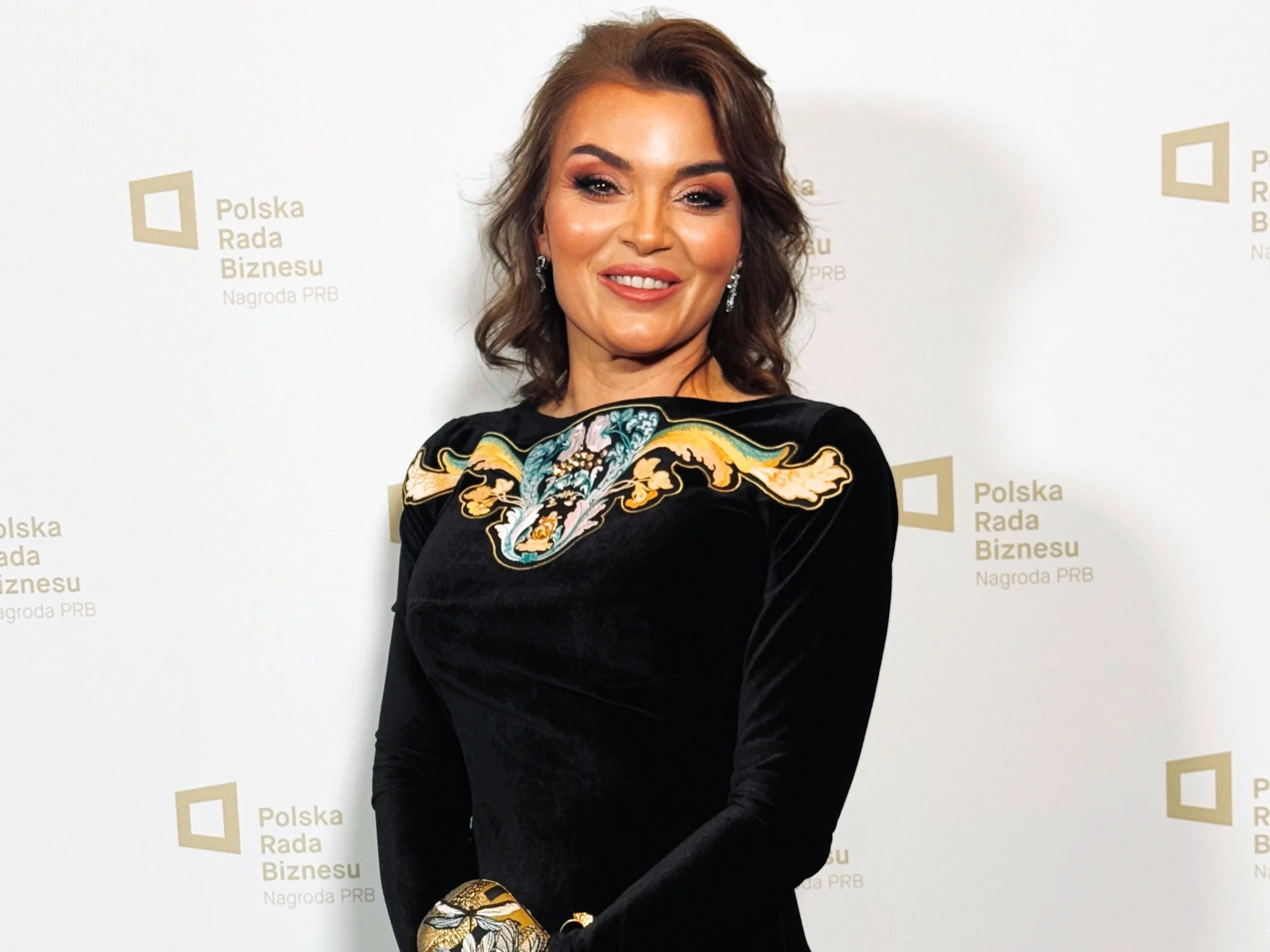 Sylwia Mokrysz – prokurent Mokate SA i przedstawicielka drugiego pokolenia właścicieli