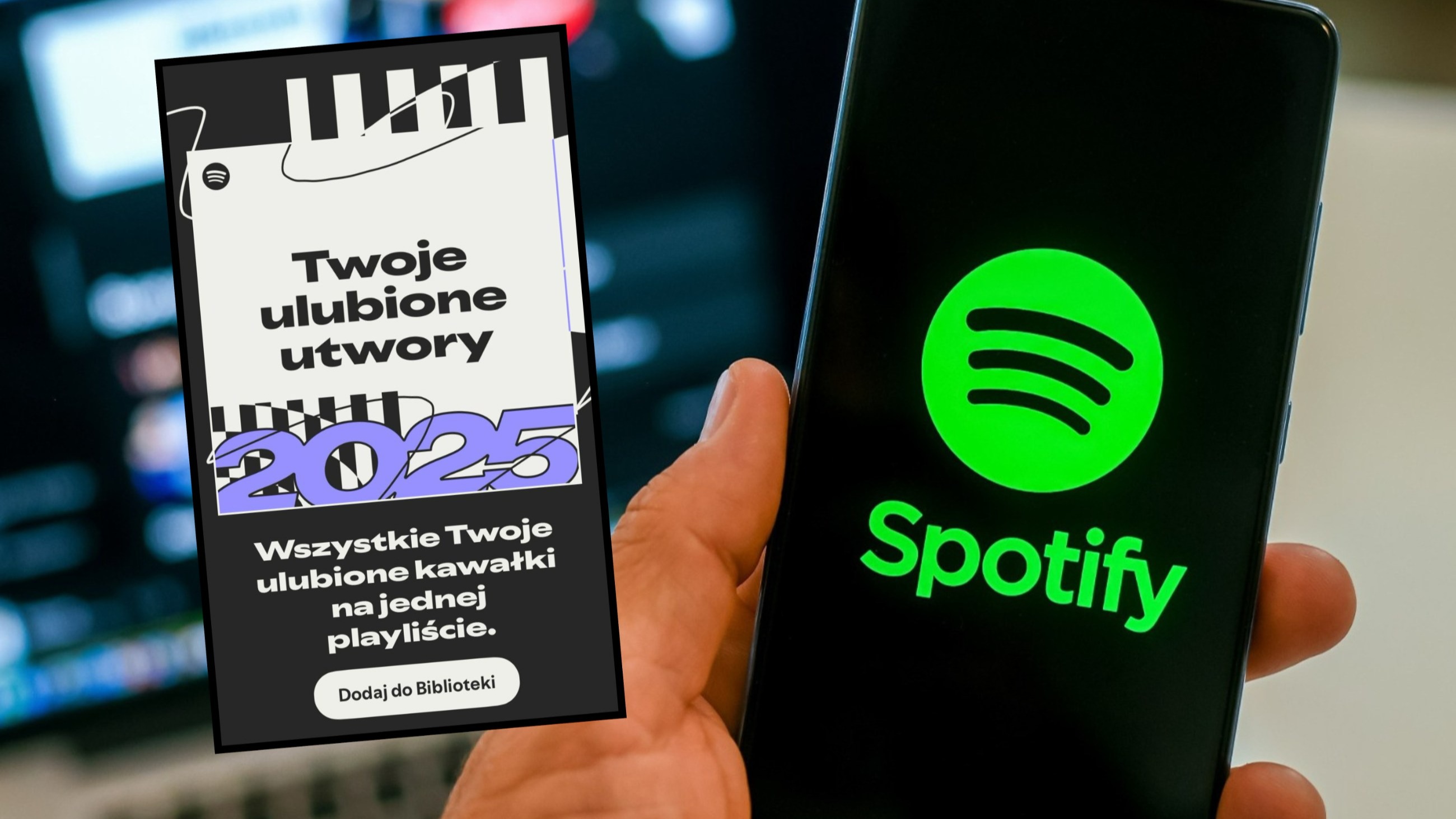 Spotify Wrapped powraca. W zestawieniu jest pewna nowość