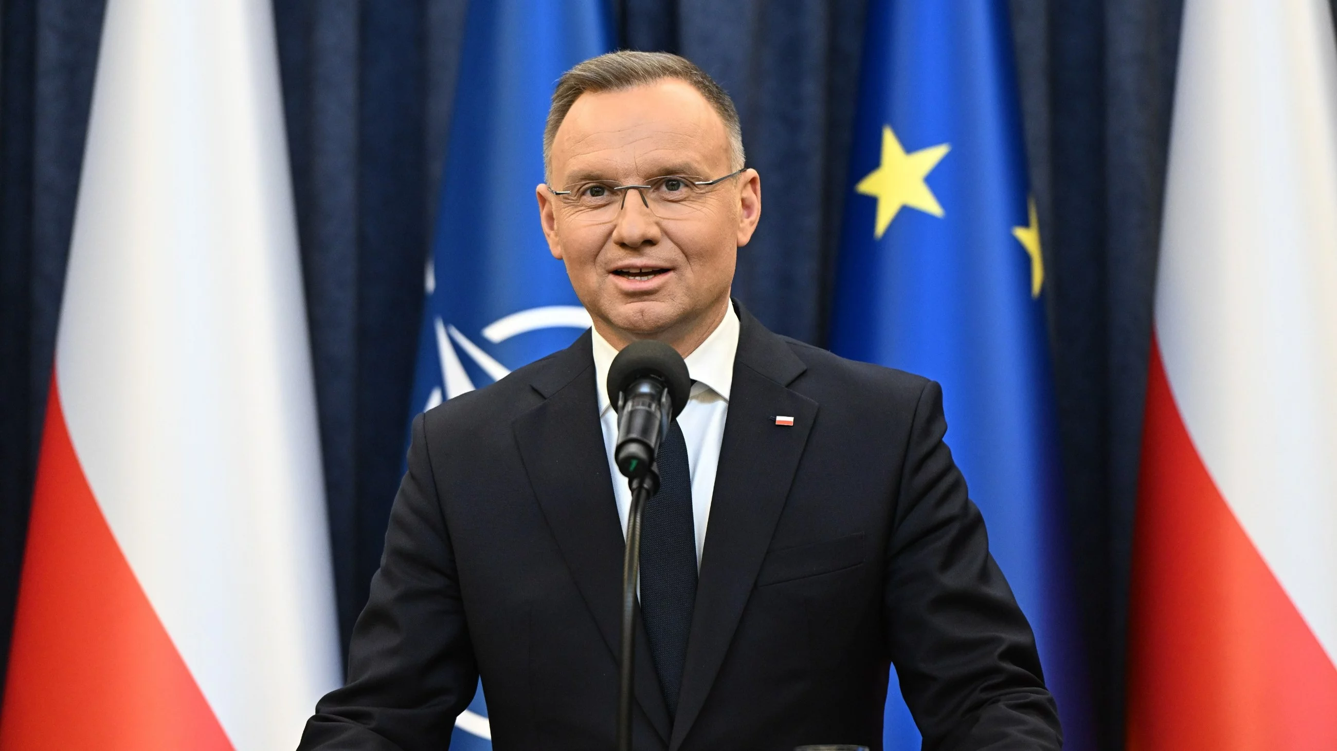 Andrzej Duda