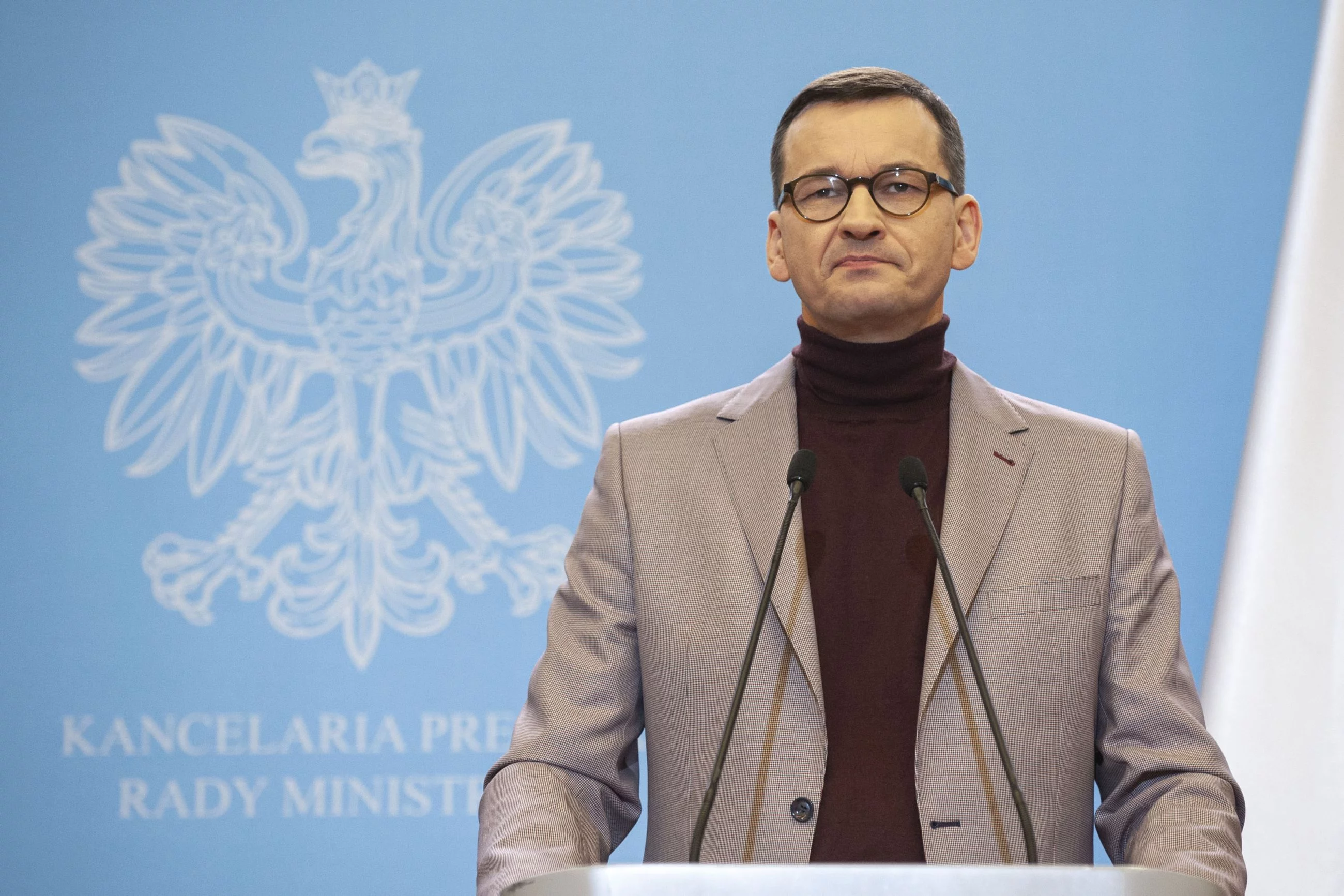 Mateusz Morawiecki