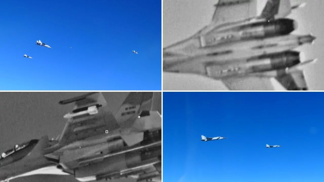 Spotkanie ministrów obrony NATO. Tematem mocniejsze odstraszanie