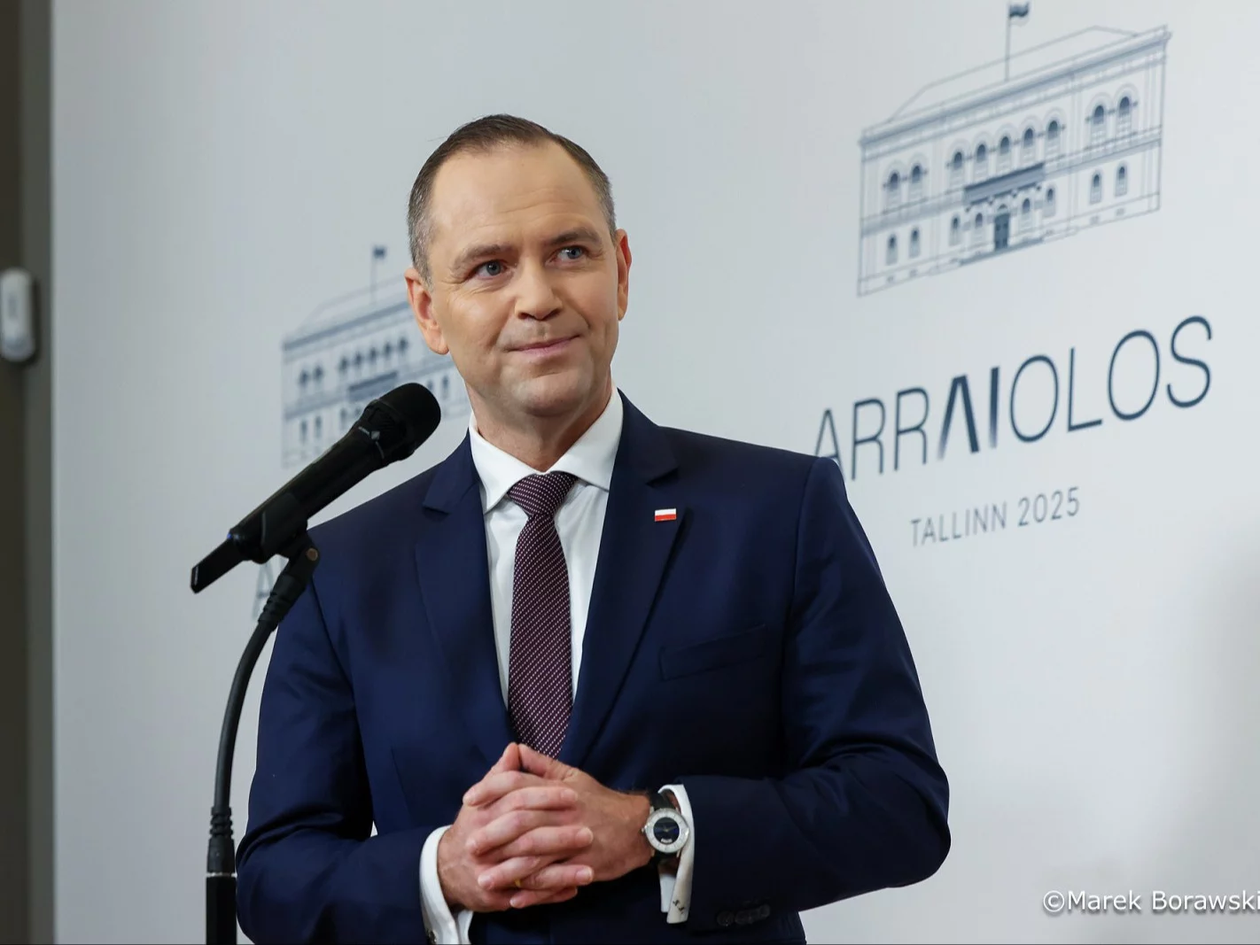 Nie będzie spotkania Nawrocki-Orban. W tle wizyta premiera Węgier w Moskwie