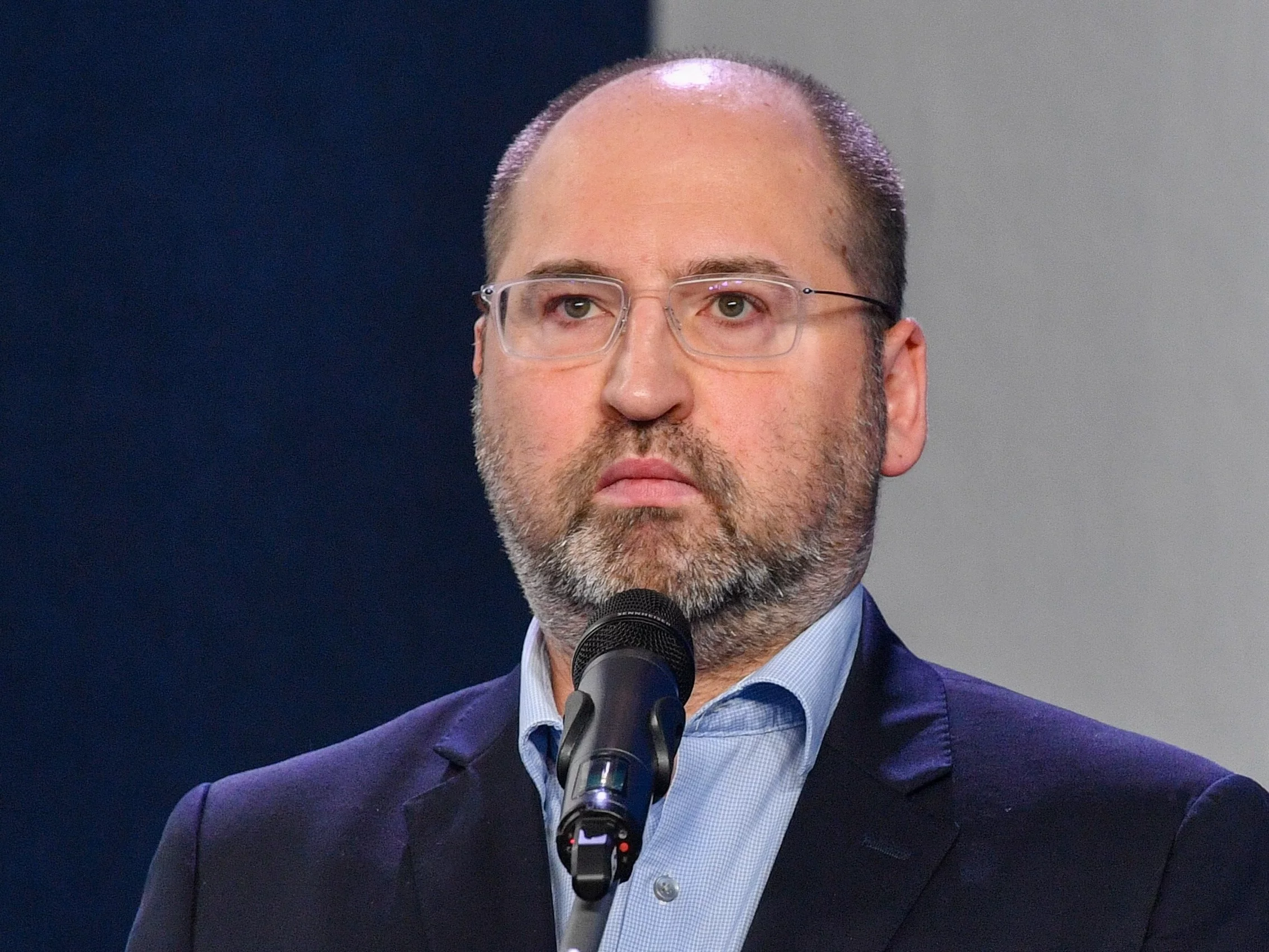 Spotkanie Nawrockiego z Trumpem sprowokowało Rosjan? Bielan: To może być sygnał