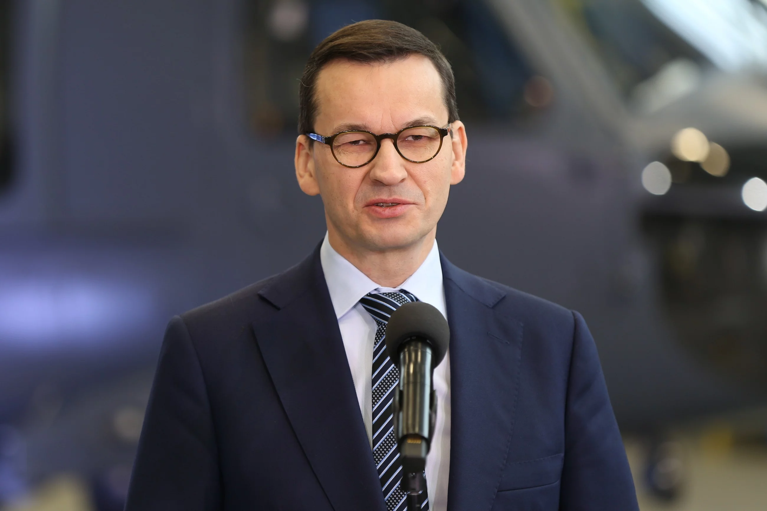 Mateusz Morawiecki