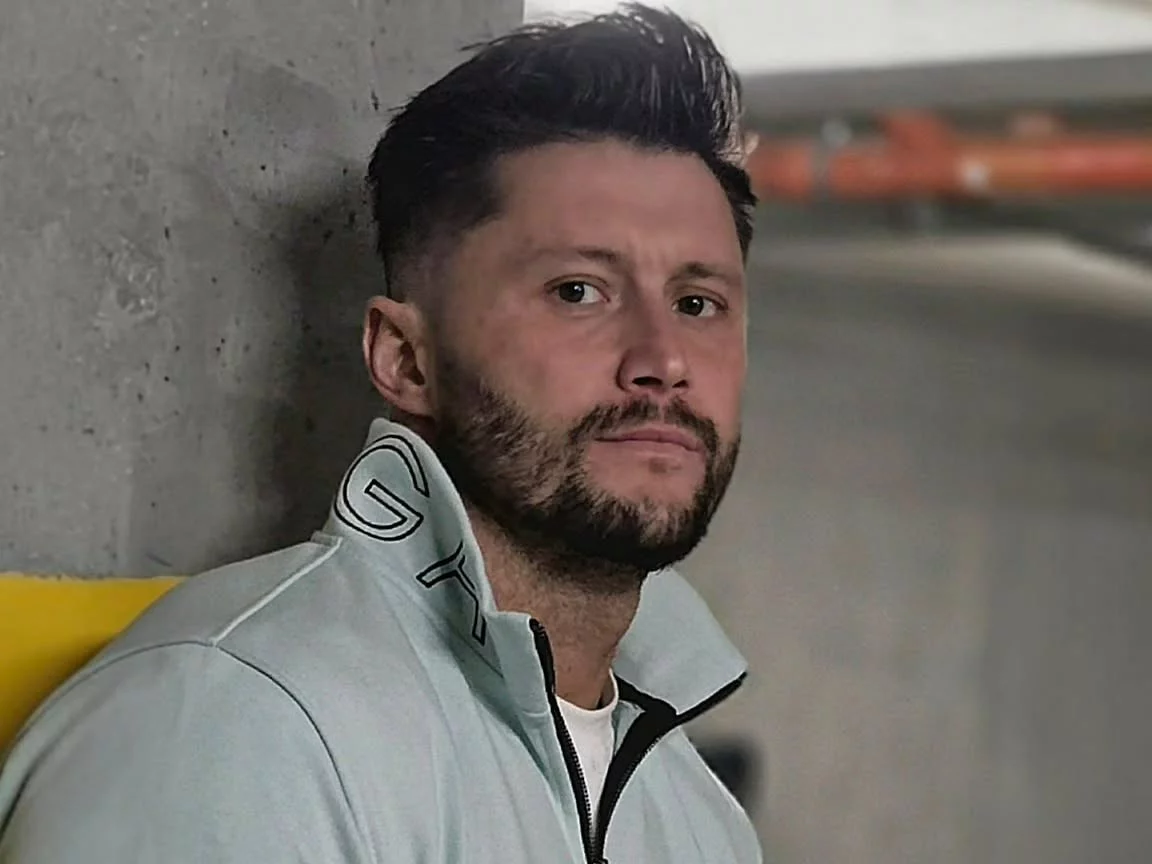 Piotr Mróz