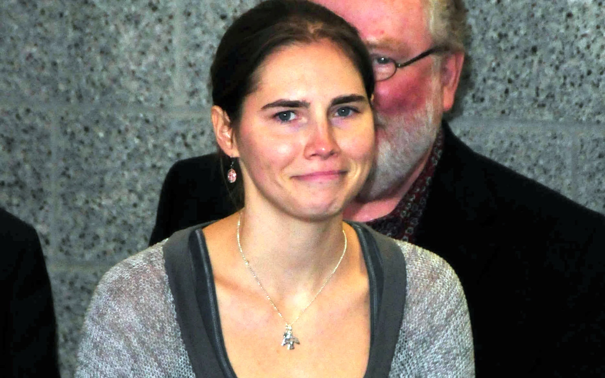 Amanda Knox