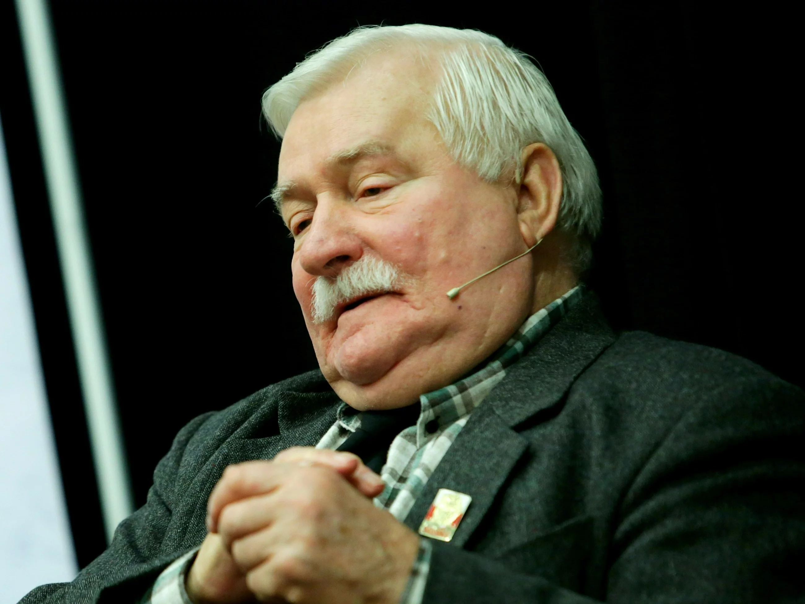 Lech Wałęsa