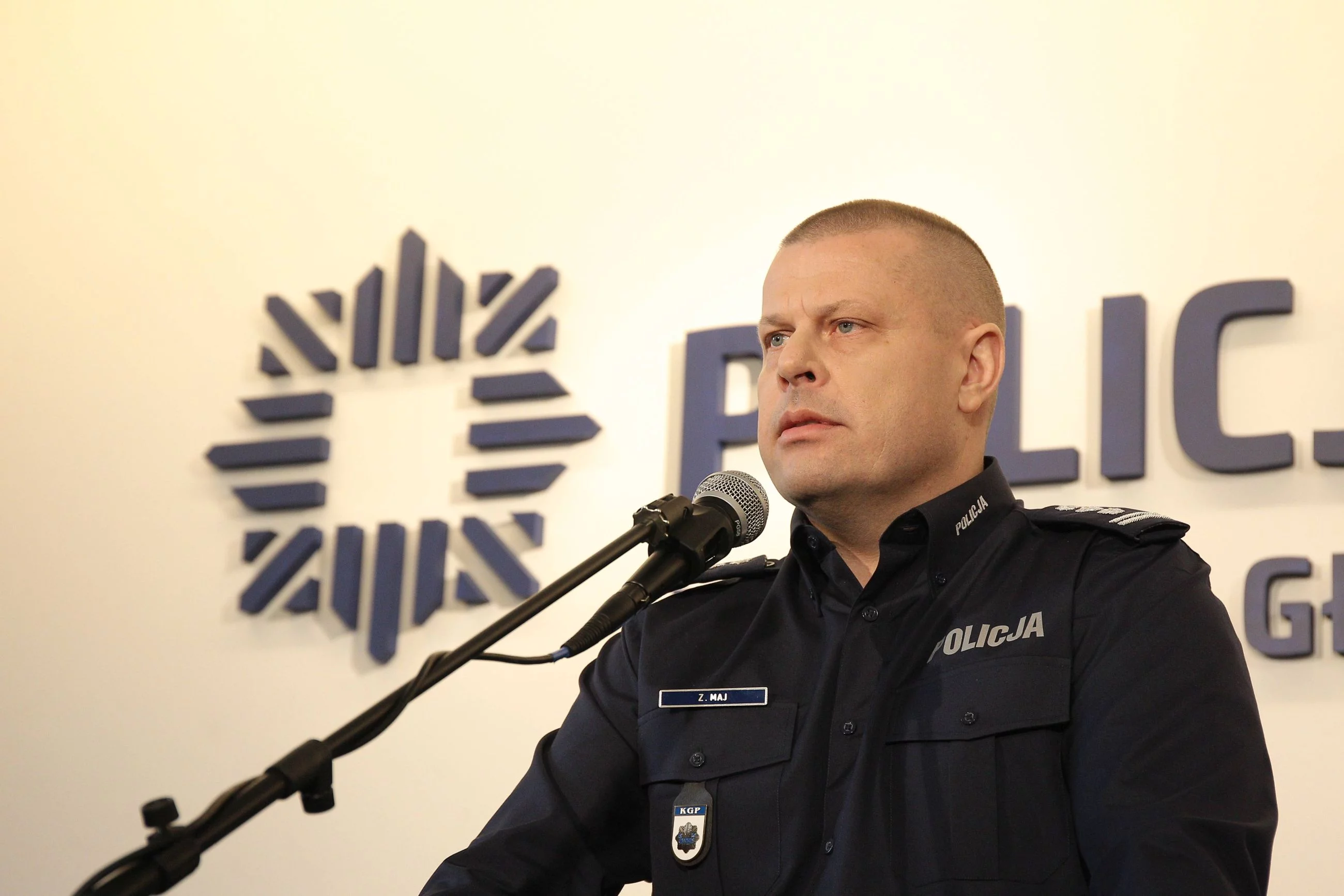 Zbigniew Maj