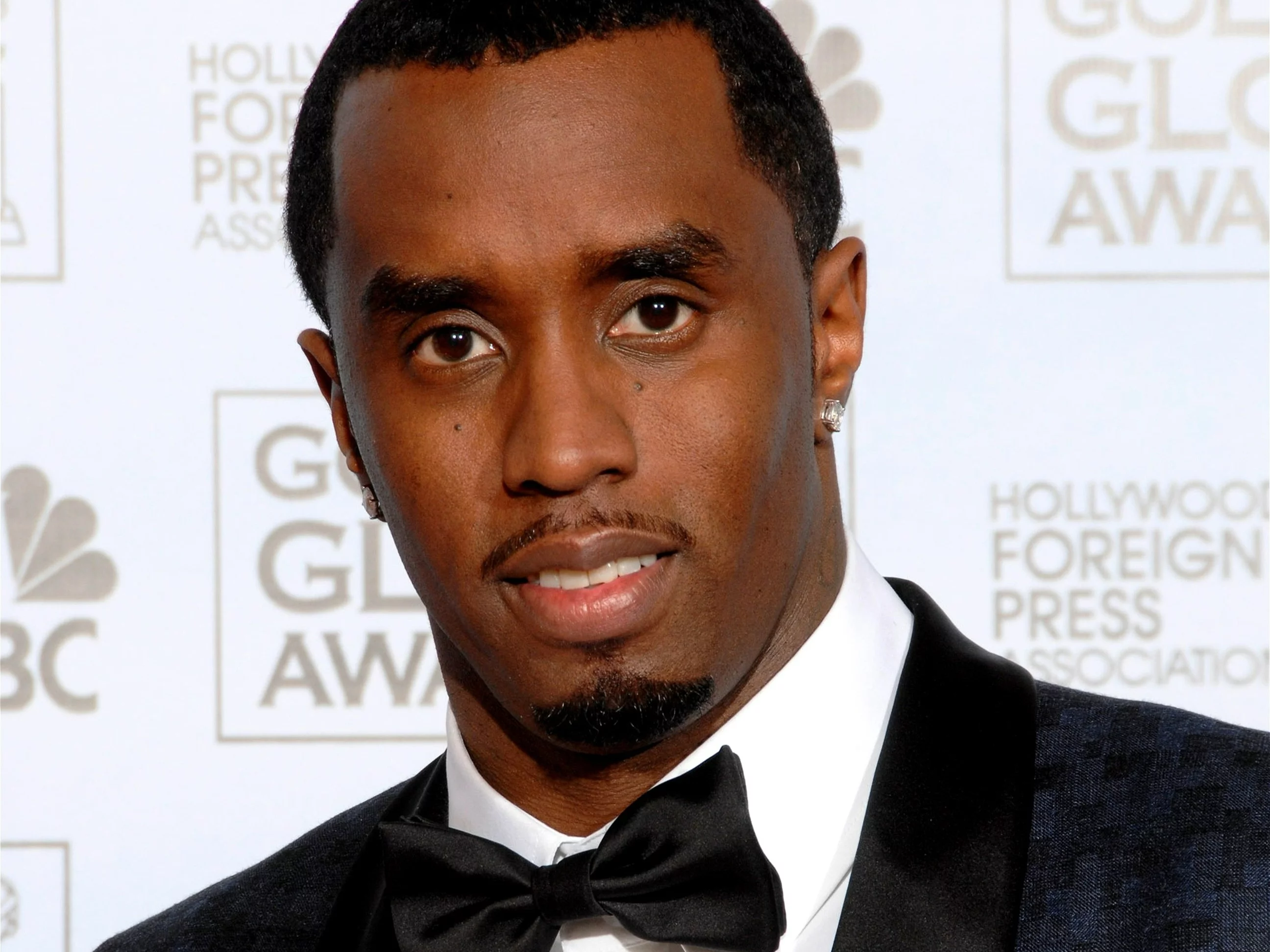 Sean „Diddy” Combs