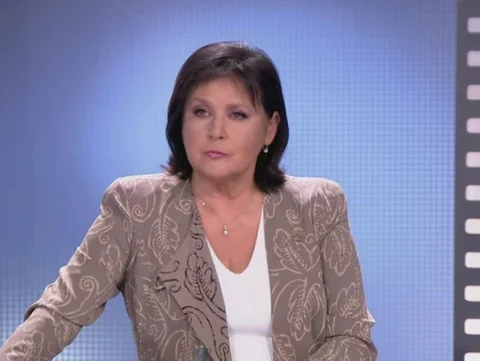 Elżbieta Jaworowicz w „Sprawie dla reportera”