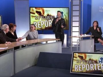 „Sprawa dla reportera”