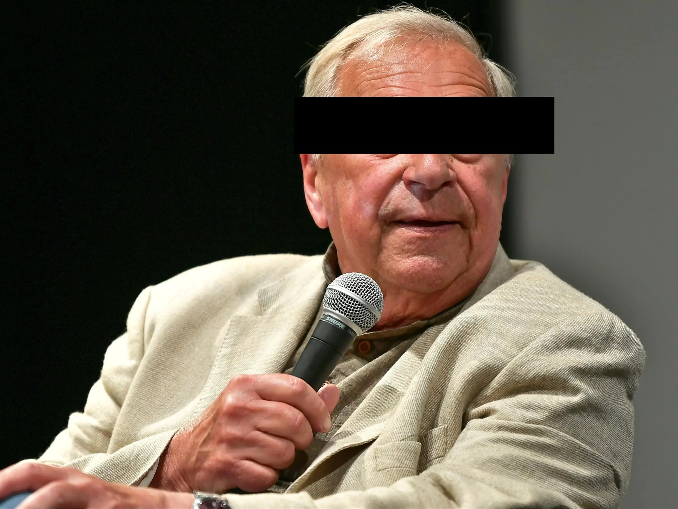 Jerzy S