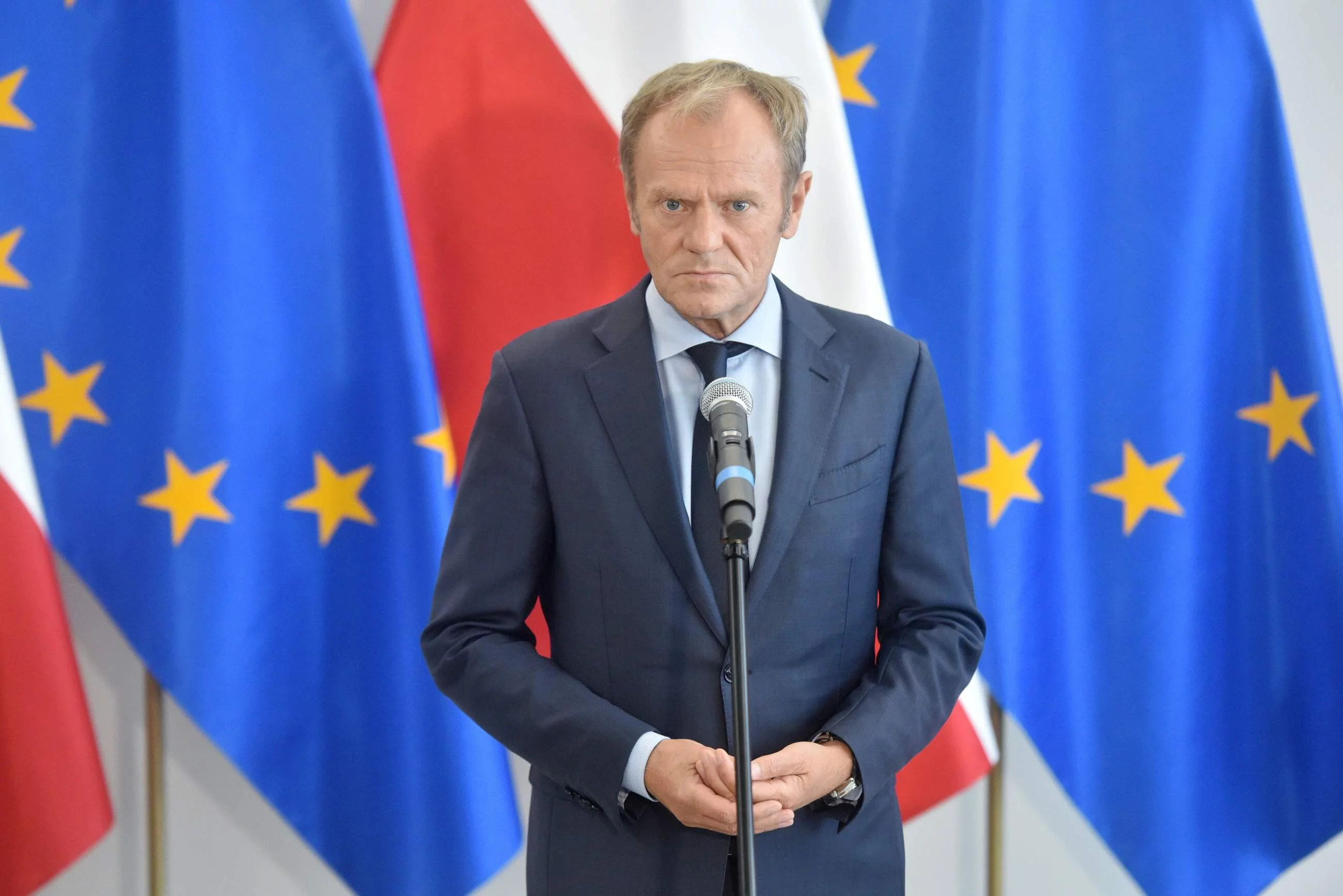 Donald Tusk