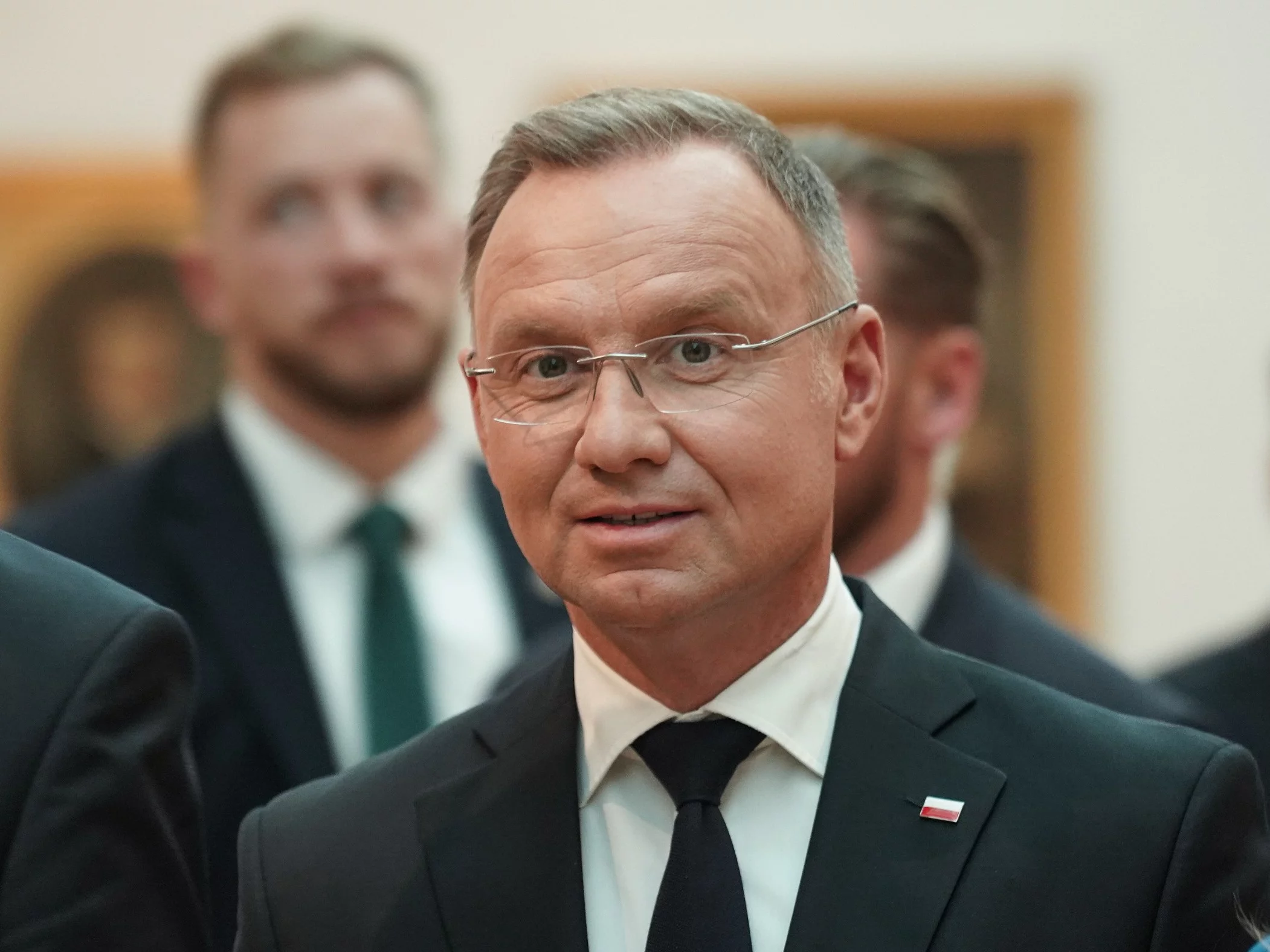 Andrzej Duda