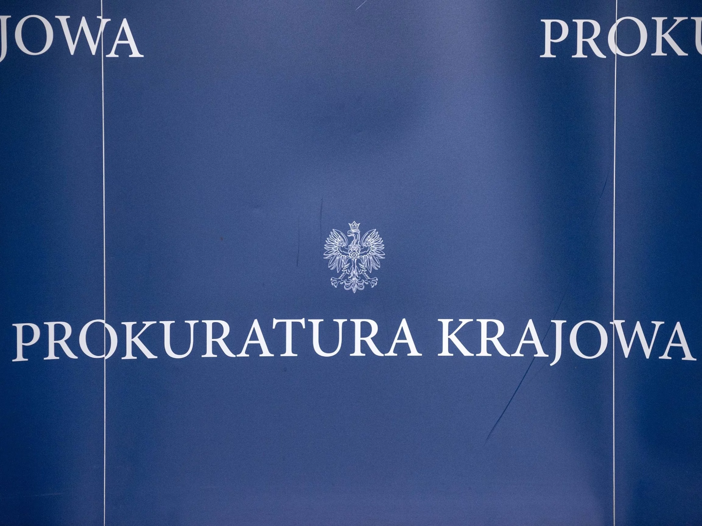 Prokuratura Krajowa