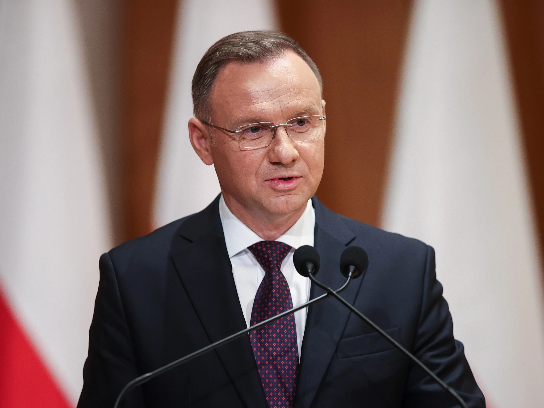 Andrzej Duda