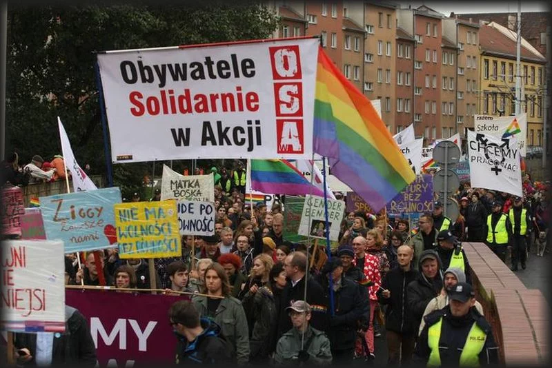 Obywatele Solidarnie w Akcji