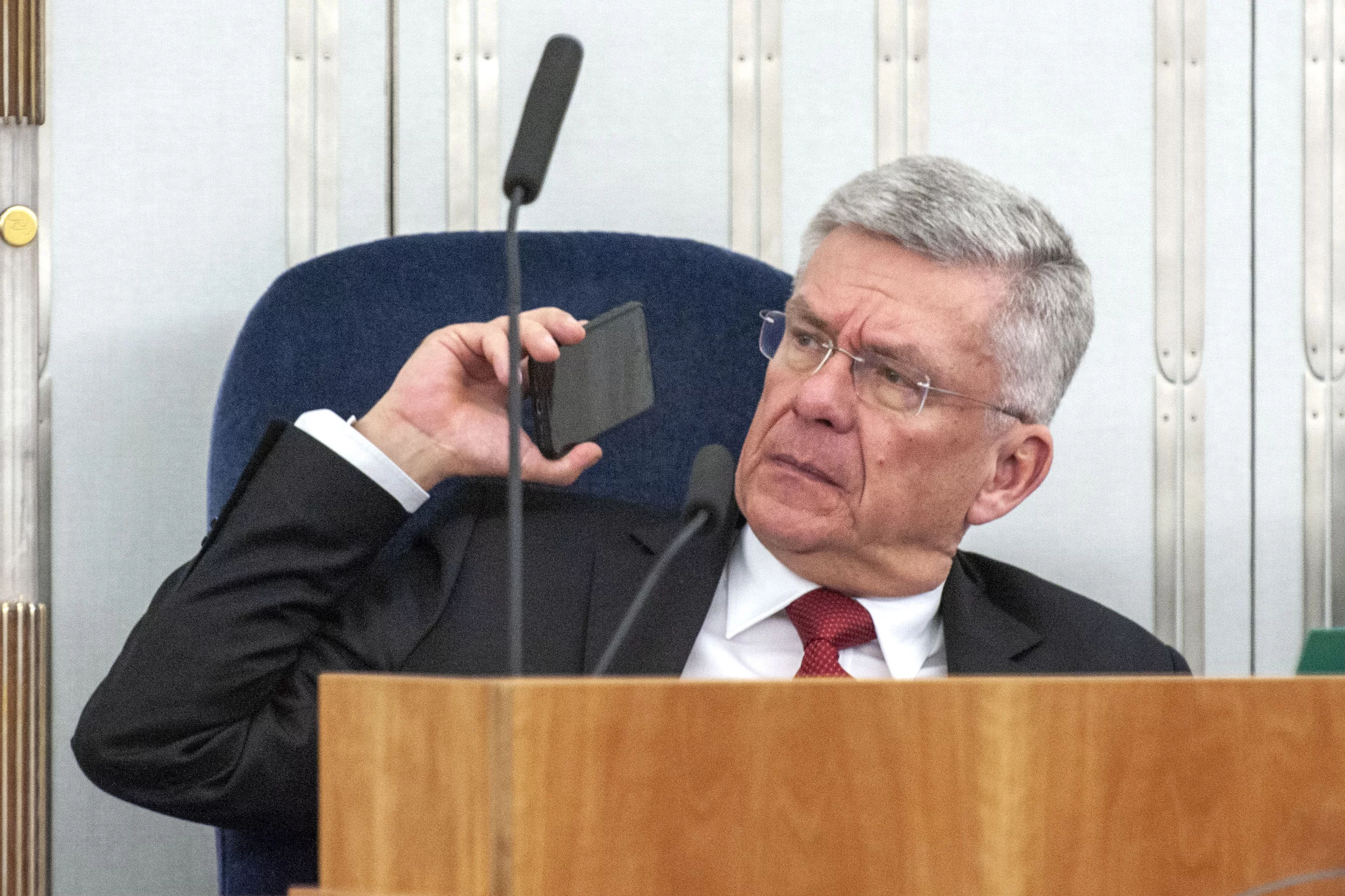 Stanisław Karczewski