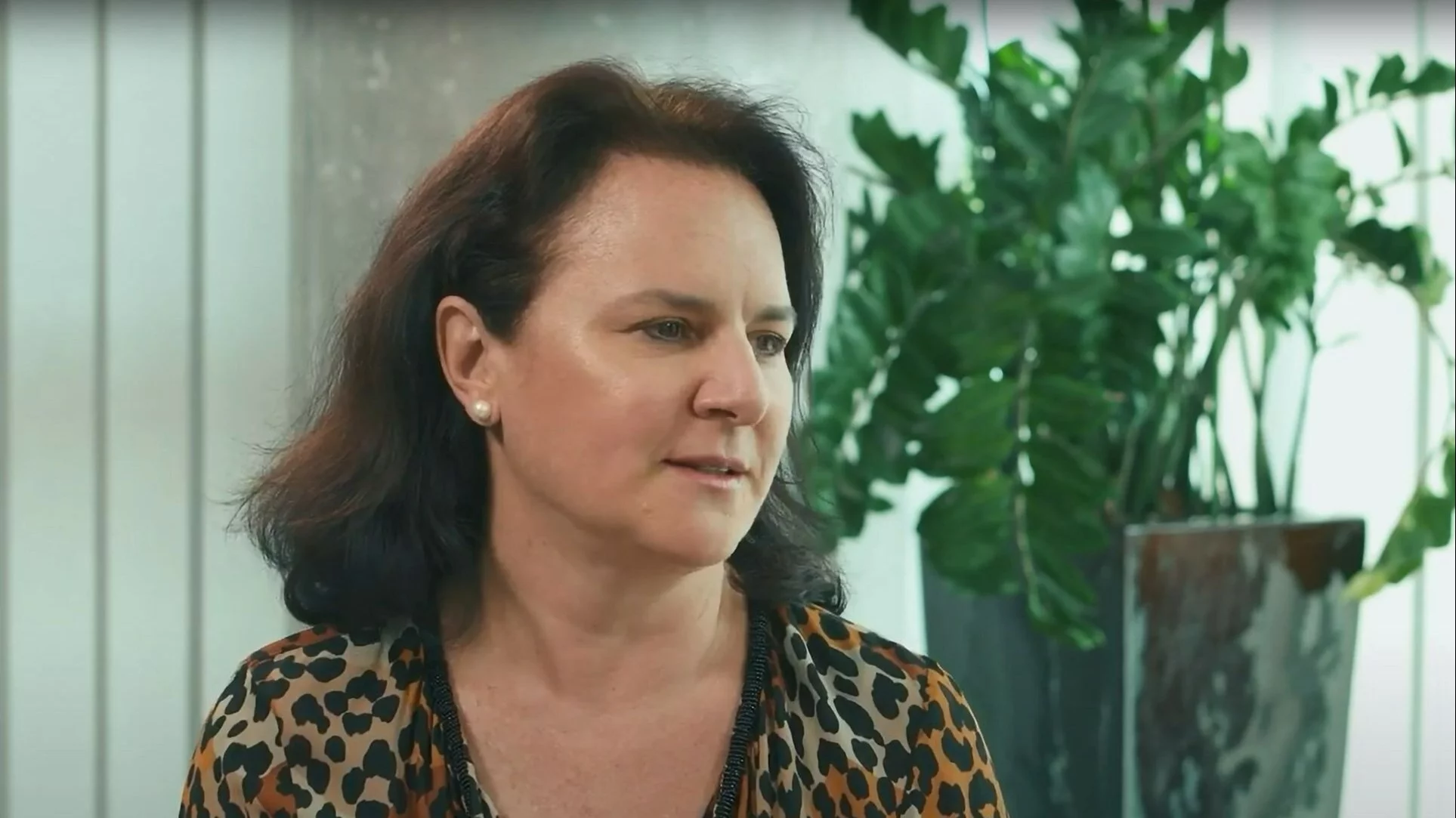 Monique Clua Braun, Country President w firmie Novartis Poland