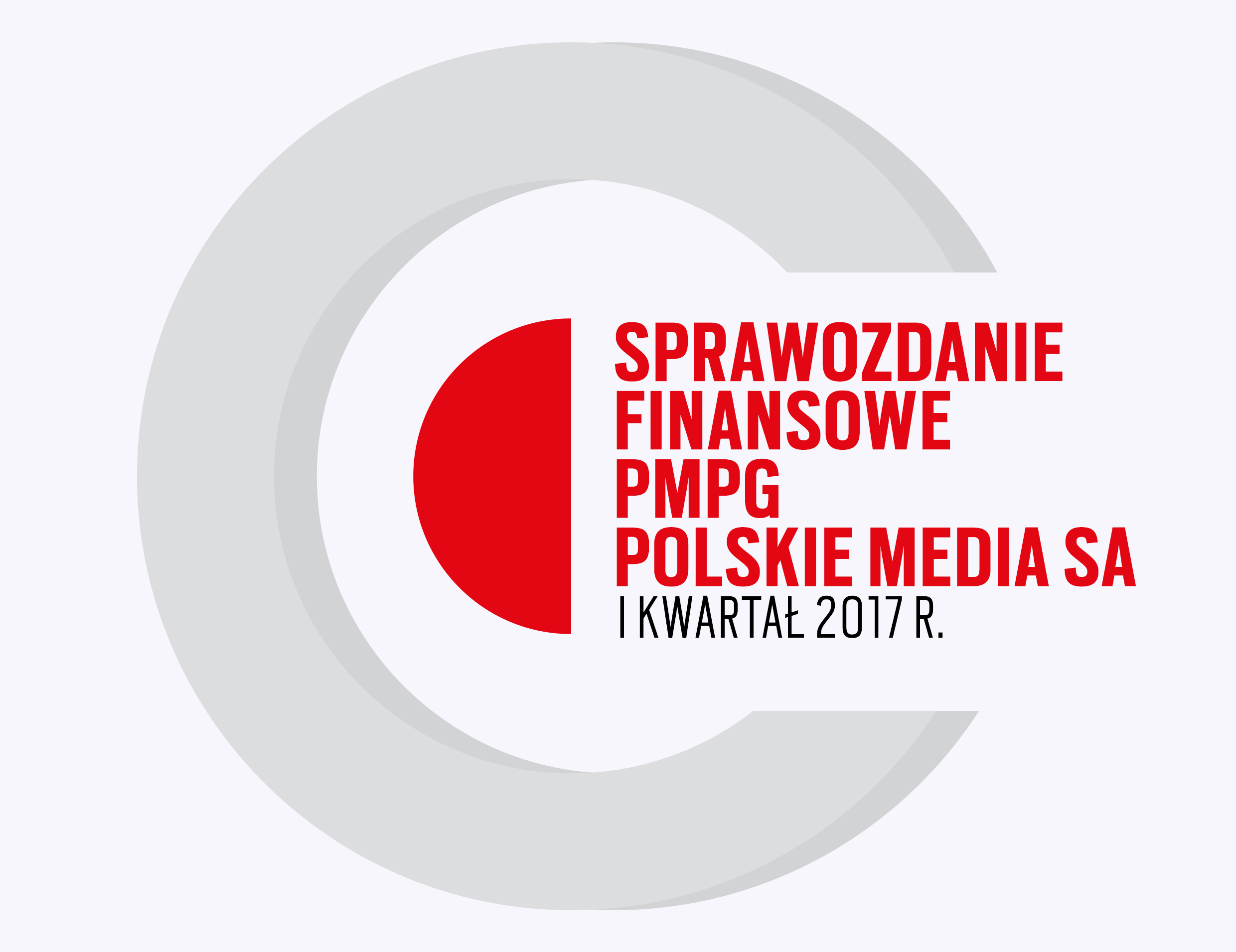 PMPG Polskie Media podsumowuje I kwartał 2017 r.