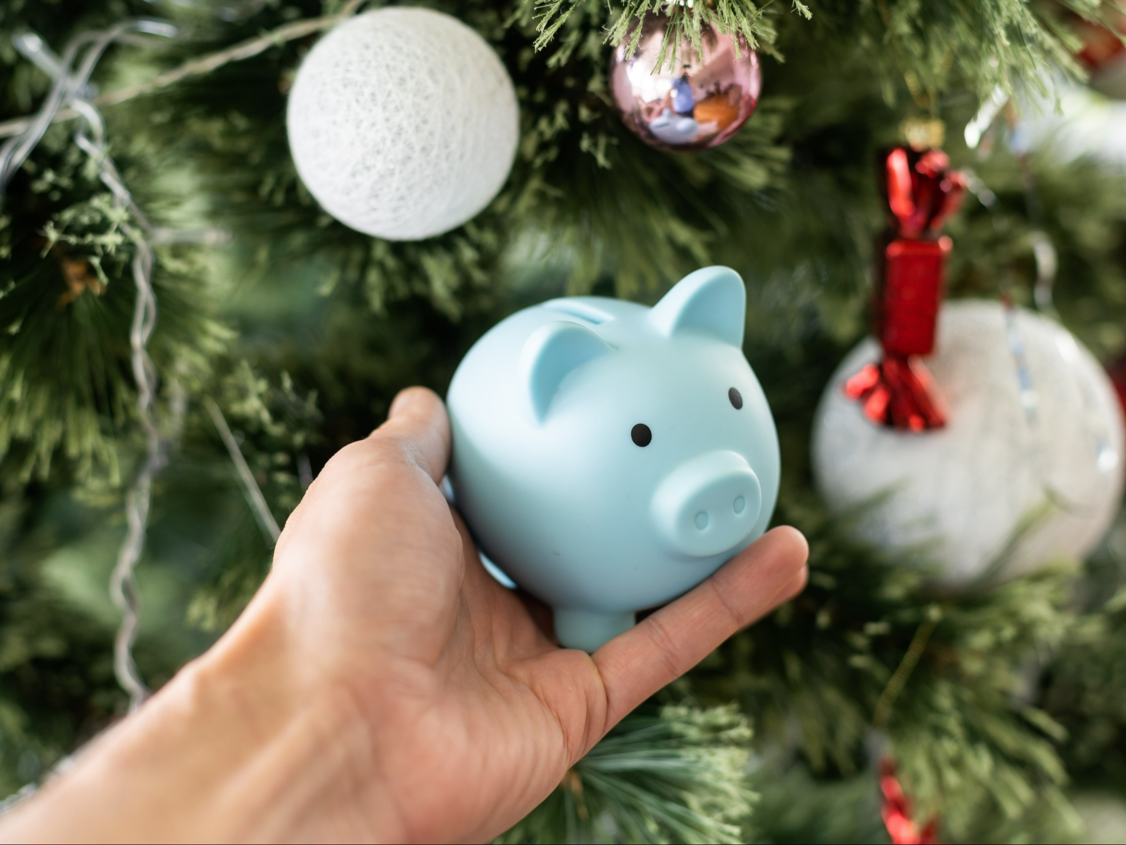 Tak Polacy oszczędzają przed świętami. Rząd przekazał wyliczenia