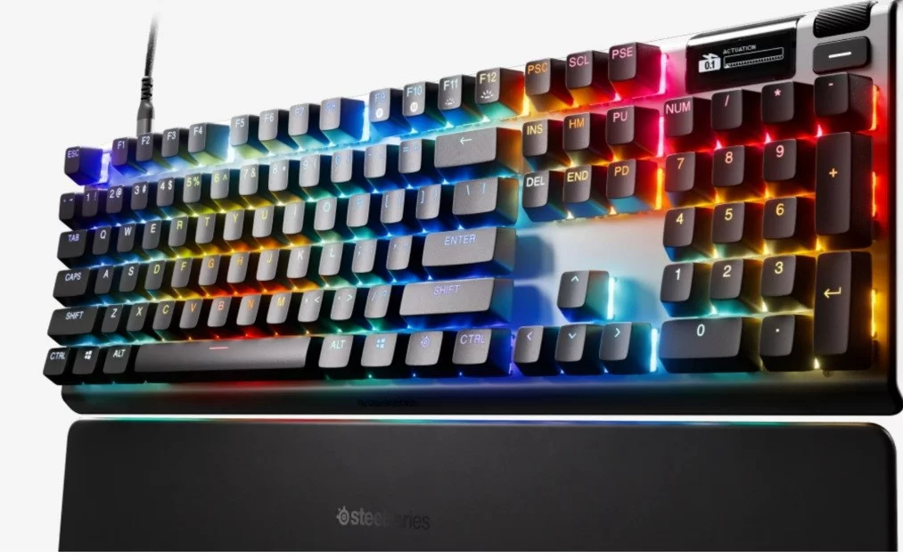 Steelseries Apex Pro Gen 3