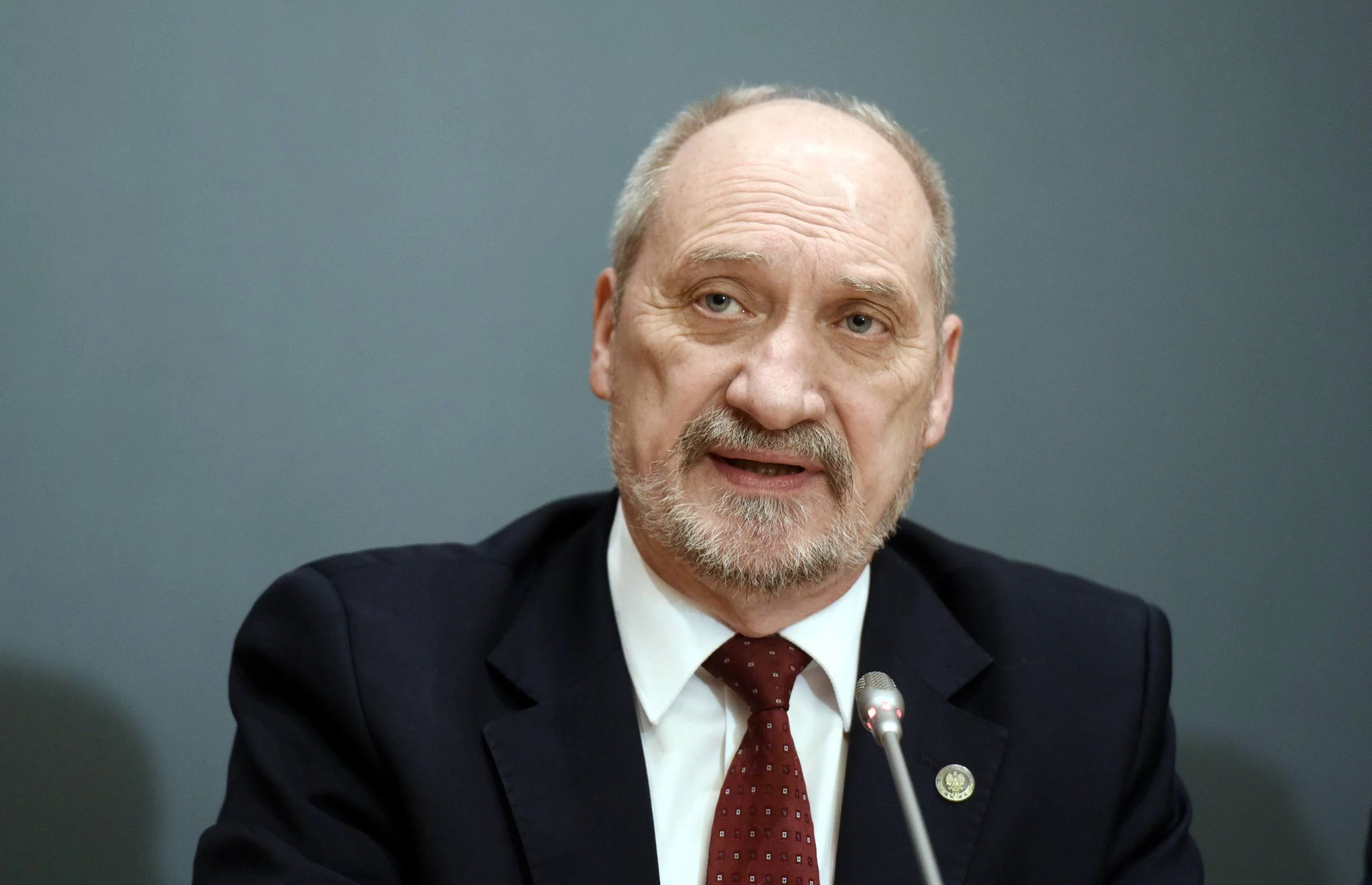 Antoni Macierewicz