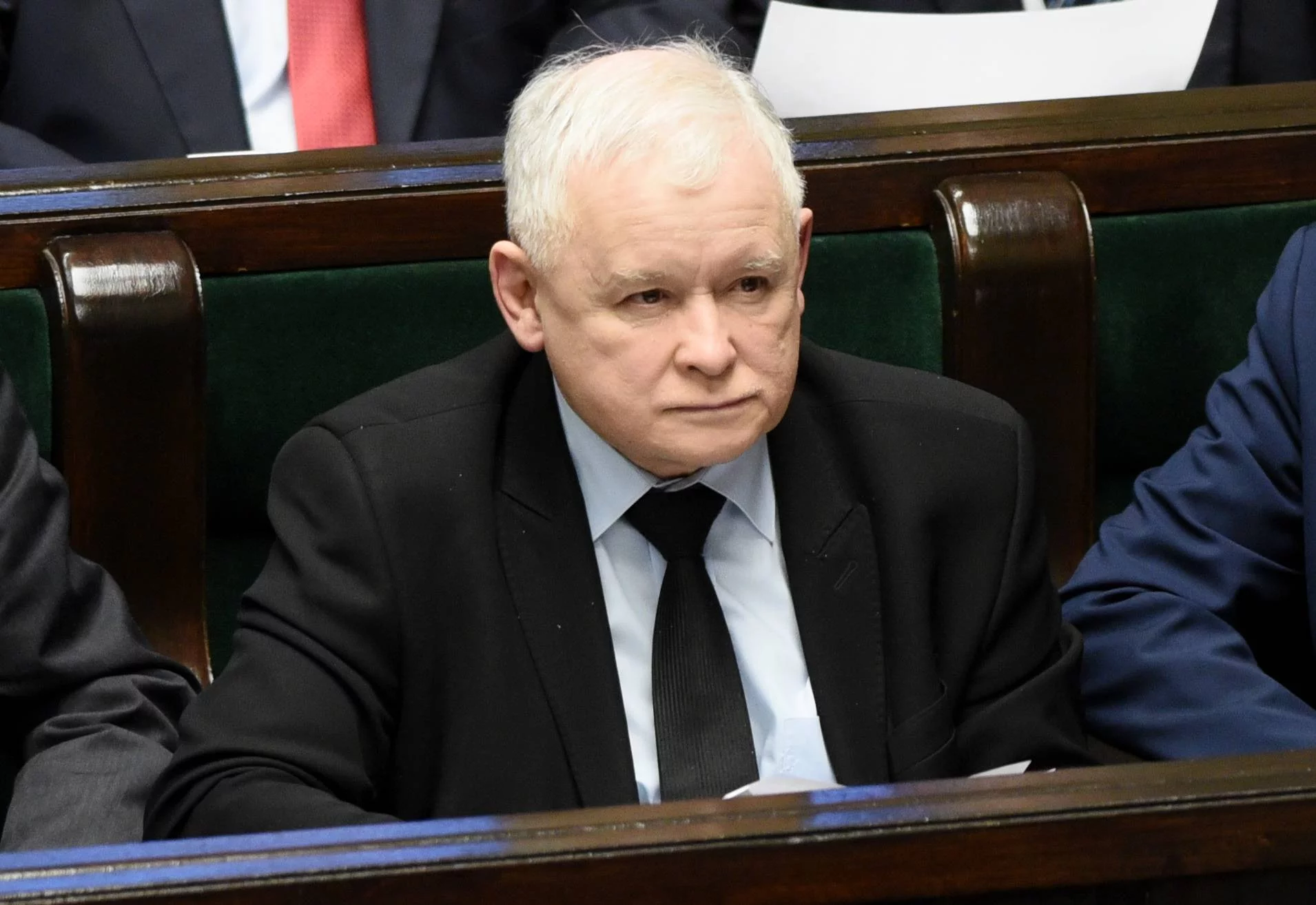 Jarosław Kaczyński