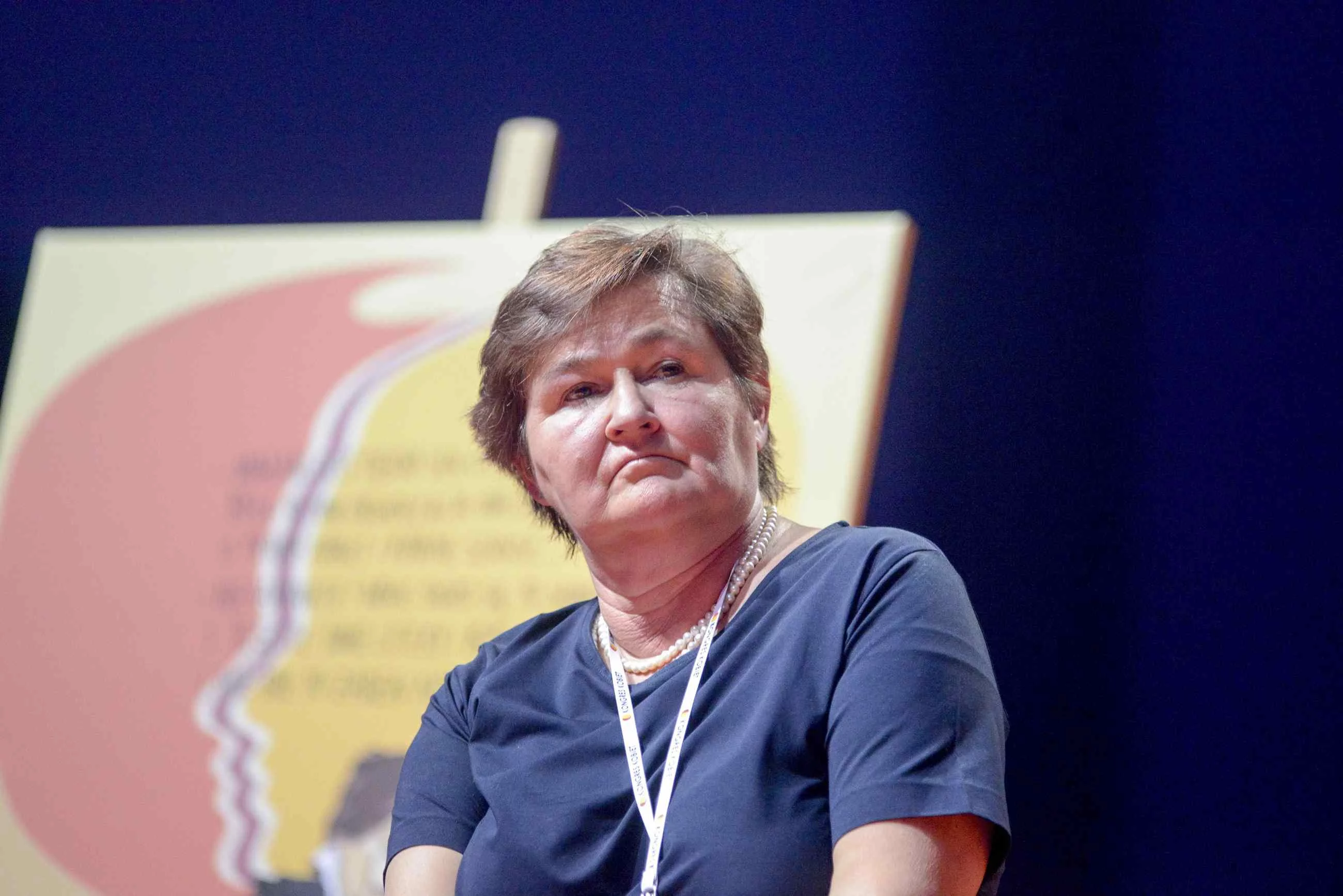 Prof. Magdalena Środa