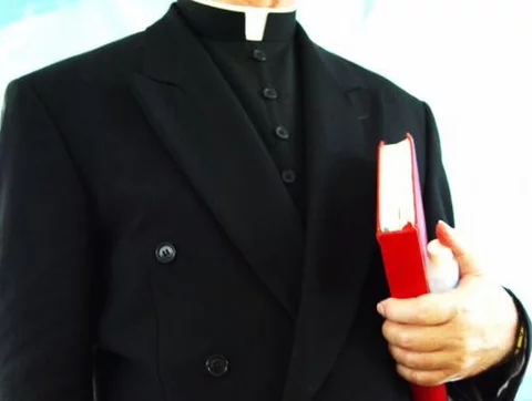 Ksiądz sprawcą wypadku w Środzie Wielkopolskiej? fot. sxc.hu)