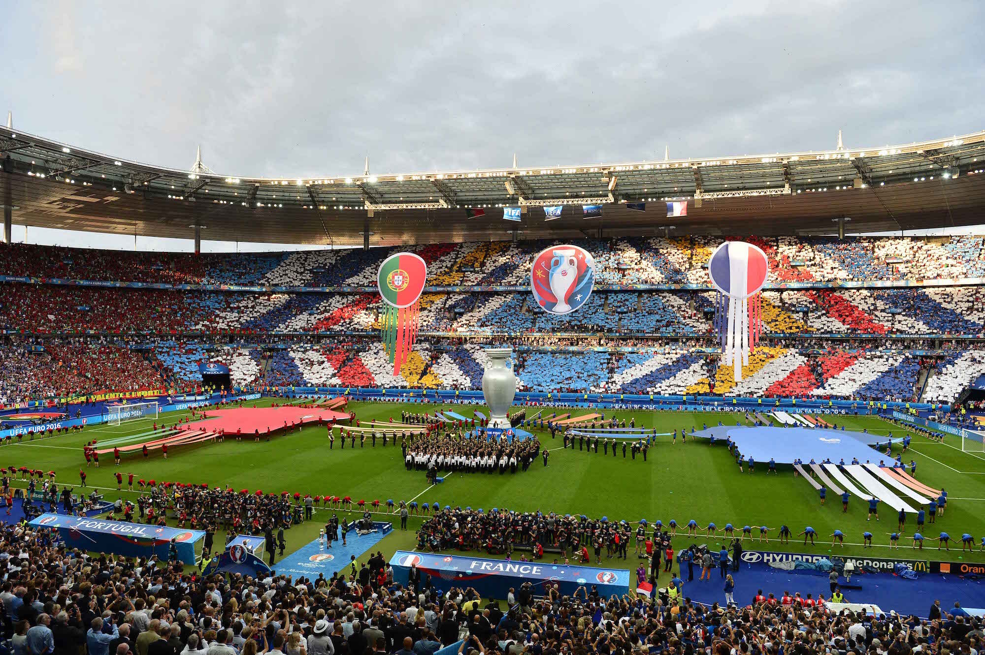 Stade de France