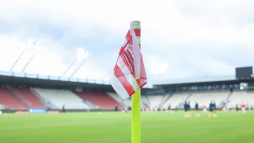 Stadion Cracovii