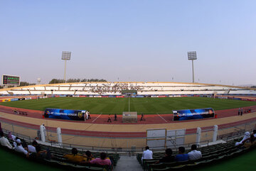 Stadion Księcia Abdullaha al-Fajsala