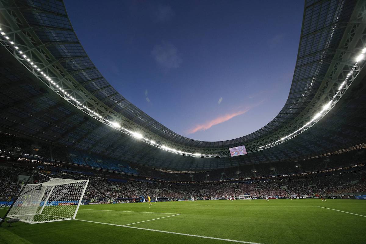 Mundial 2018: Francja - Chorwacja. Gdzie oglądać finał MŚ? Typy