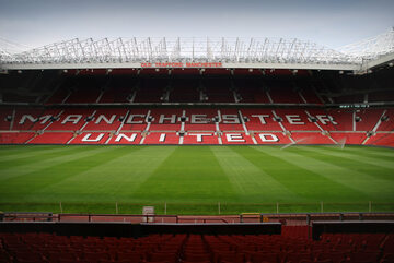Stadion Manchesteru United