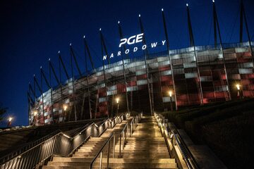 Stadion PGE Narodowy